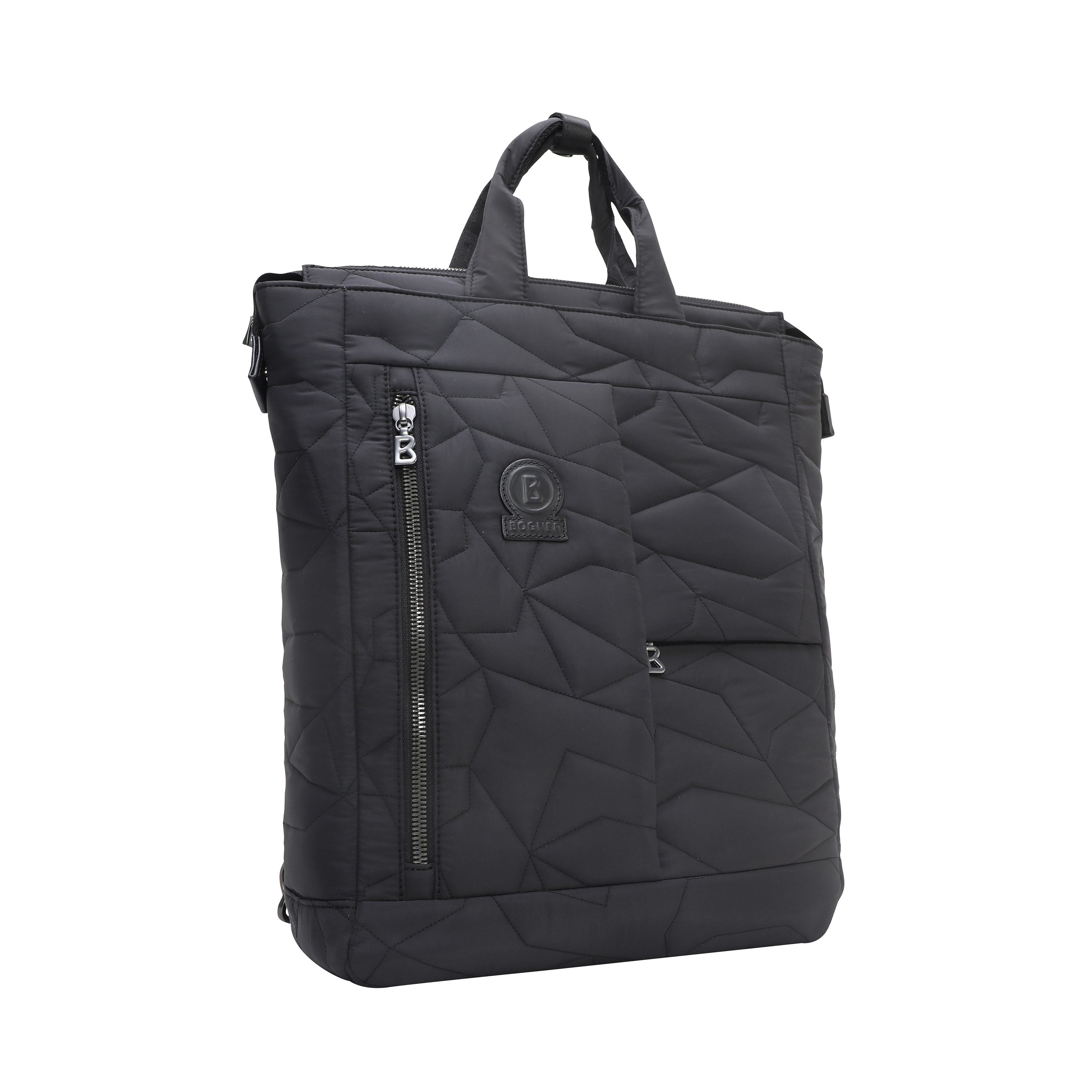 BOGNER Rucksack Bogner - Herren Rucksack Bavarian Wool Sam
