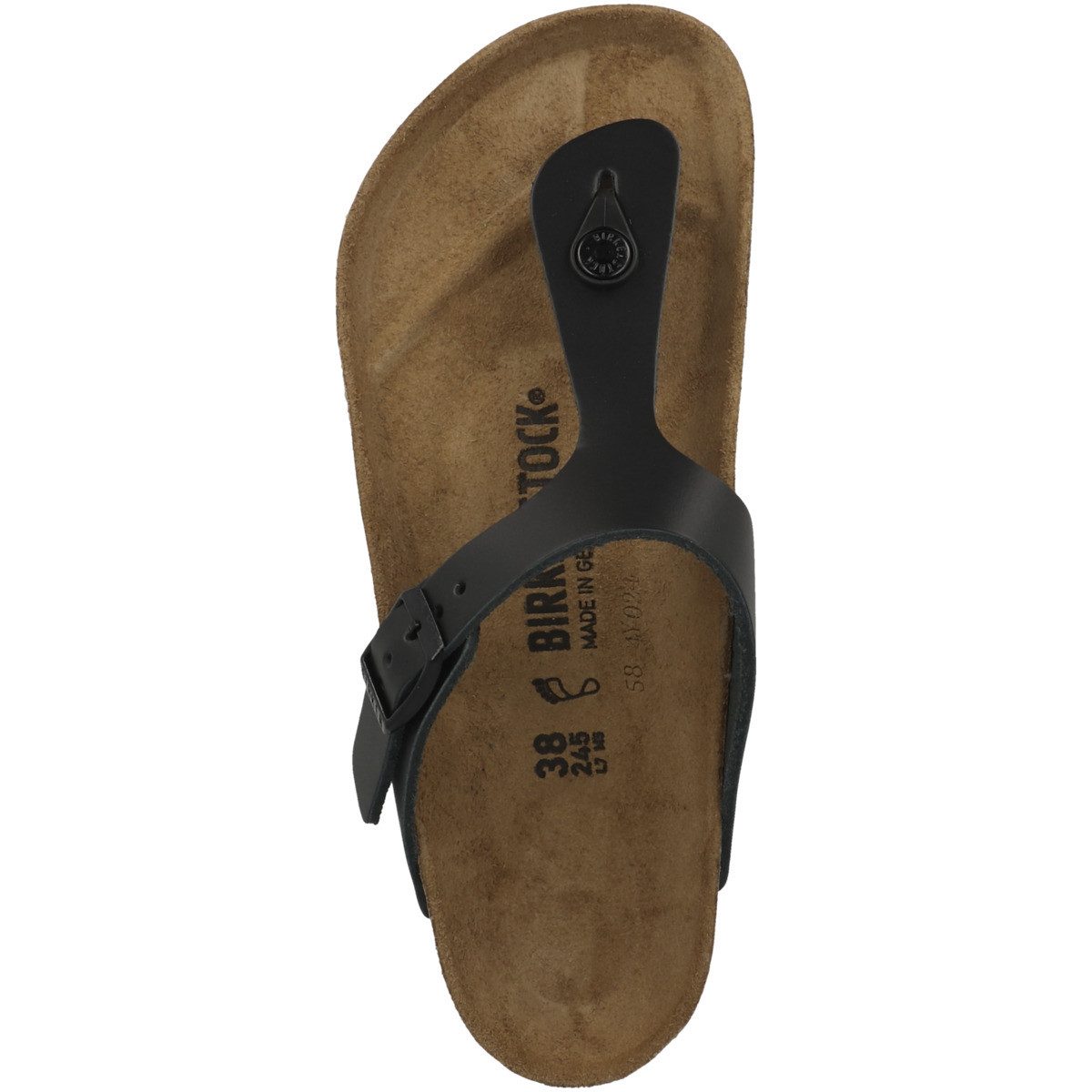 Birkenstock Gizeh Damen Sandale Sandaletten, Sommerschuhe, Badeschuhe, Riemchen, Schlappen