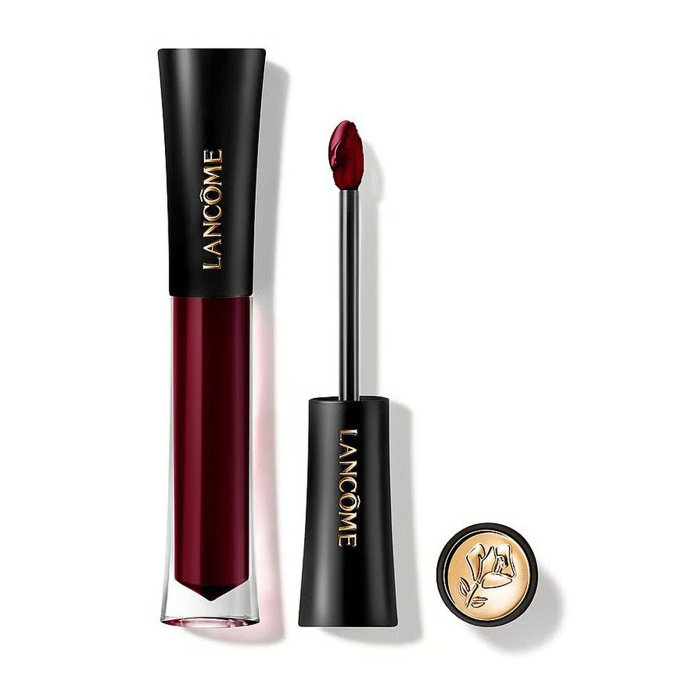 LANCOME Lipgloss L'Absolu Rouge Glaze Tintation