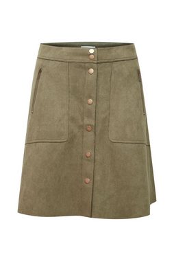 b.young A-Linien-Rock BYDOSA SKIRT - 20810131