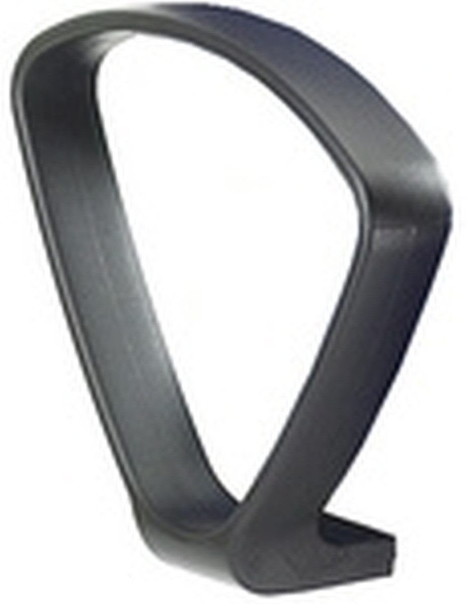 TOPSTAR Stuhl Armlehnen Q3 (B) fest schwarz