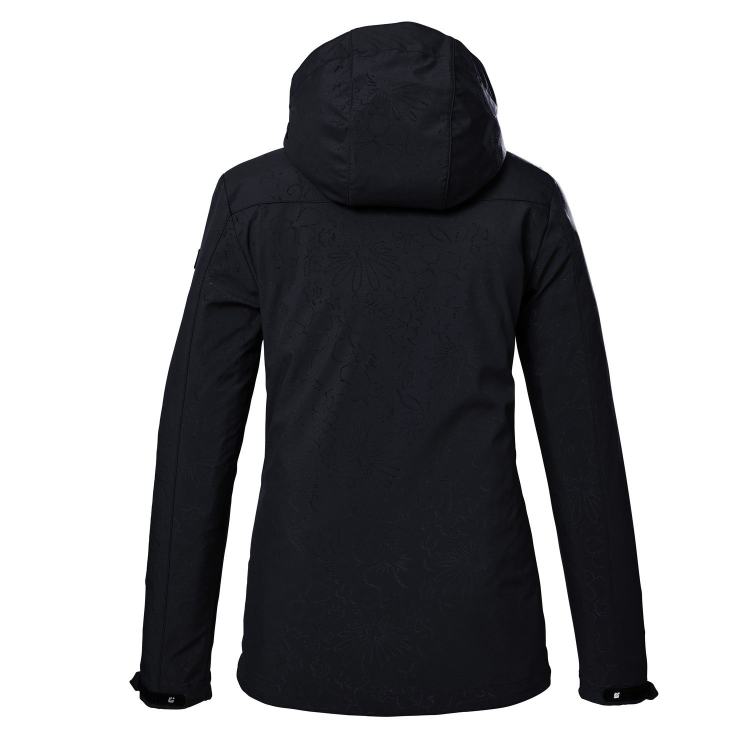 Killtec Funktionsjacke Softshelljacke KOS 40 WMN günstig online kaufen