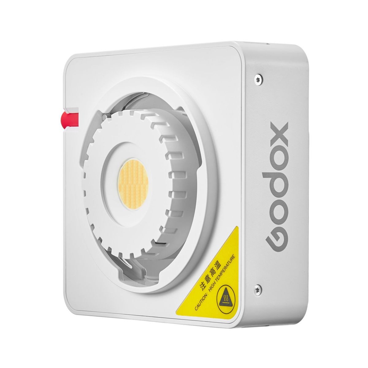 Godox Tageslichtlampe ML100 Bi-color