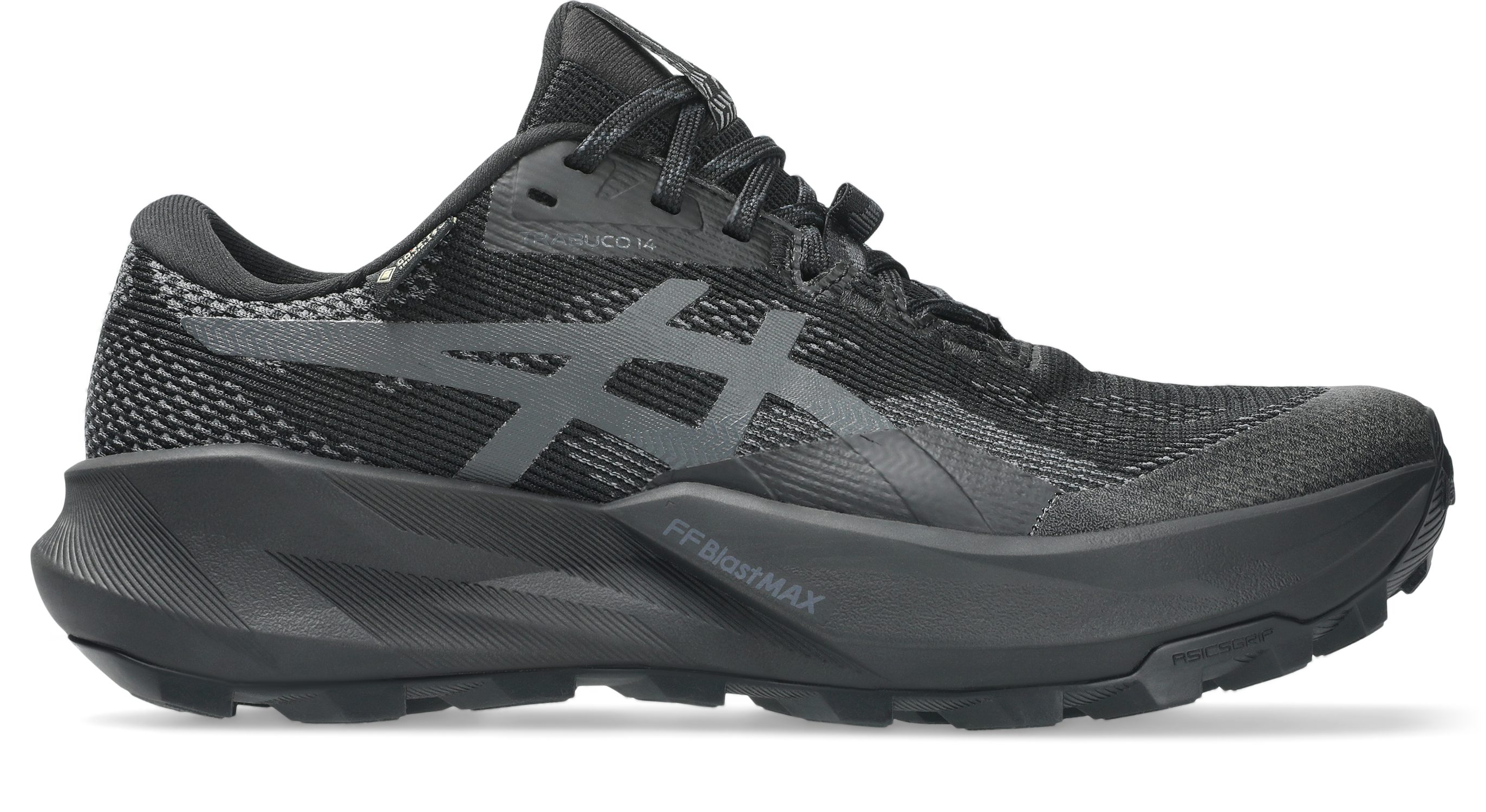 Asics TRABUCO 14 GTX Trailrunningschuh wasserdicht