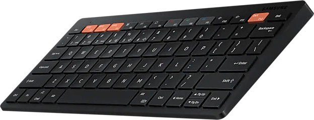 Samsung Universal Smart Keyboard Trio 500 für Tabs Tablet-Tastatur – Bild 3 von 5