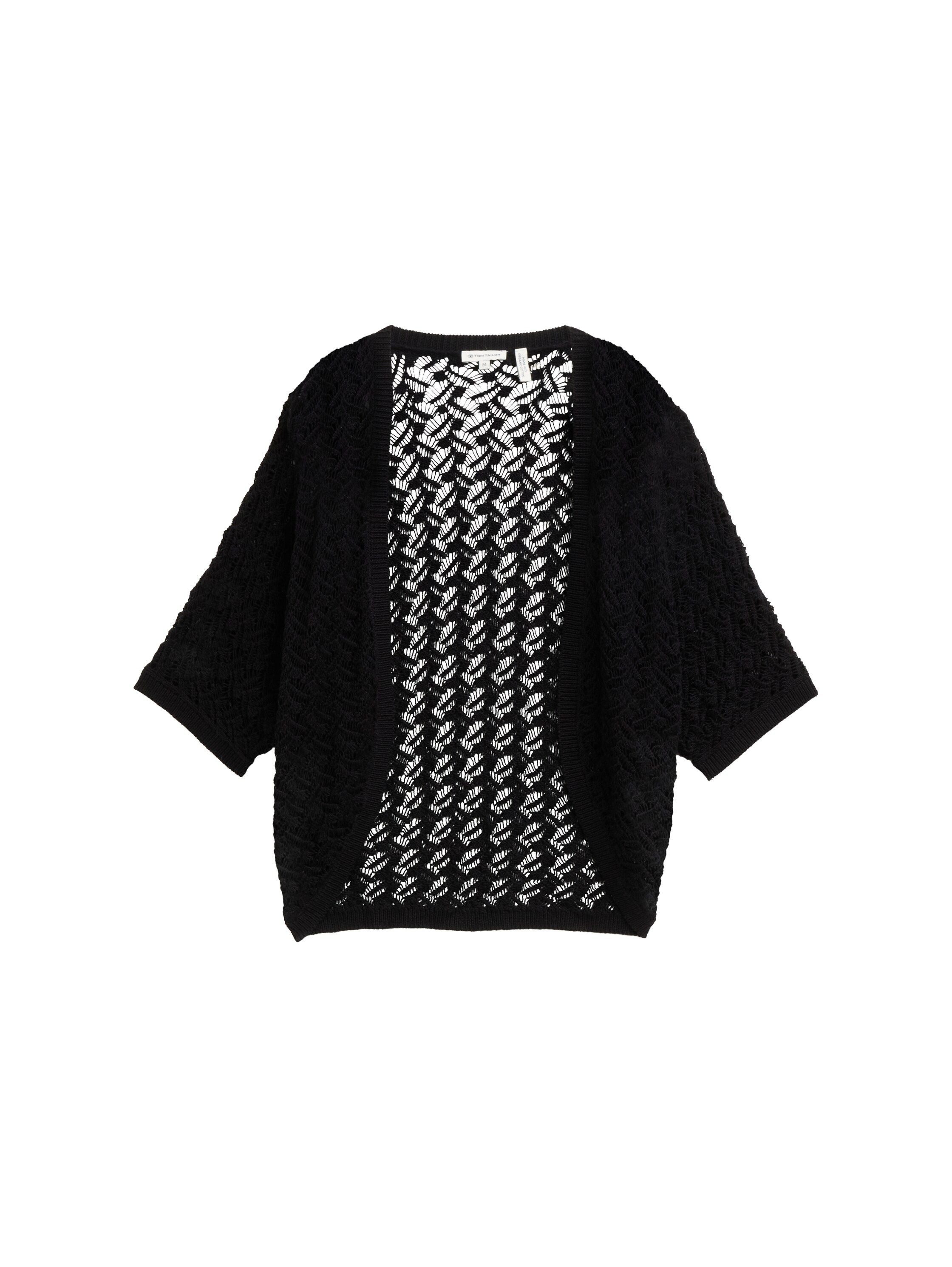 TOM TAILOR Strickjacke günstig online kaufen