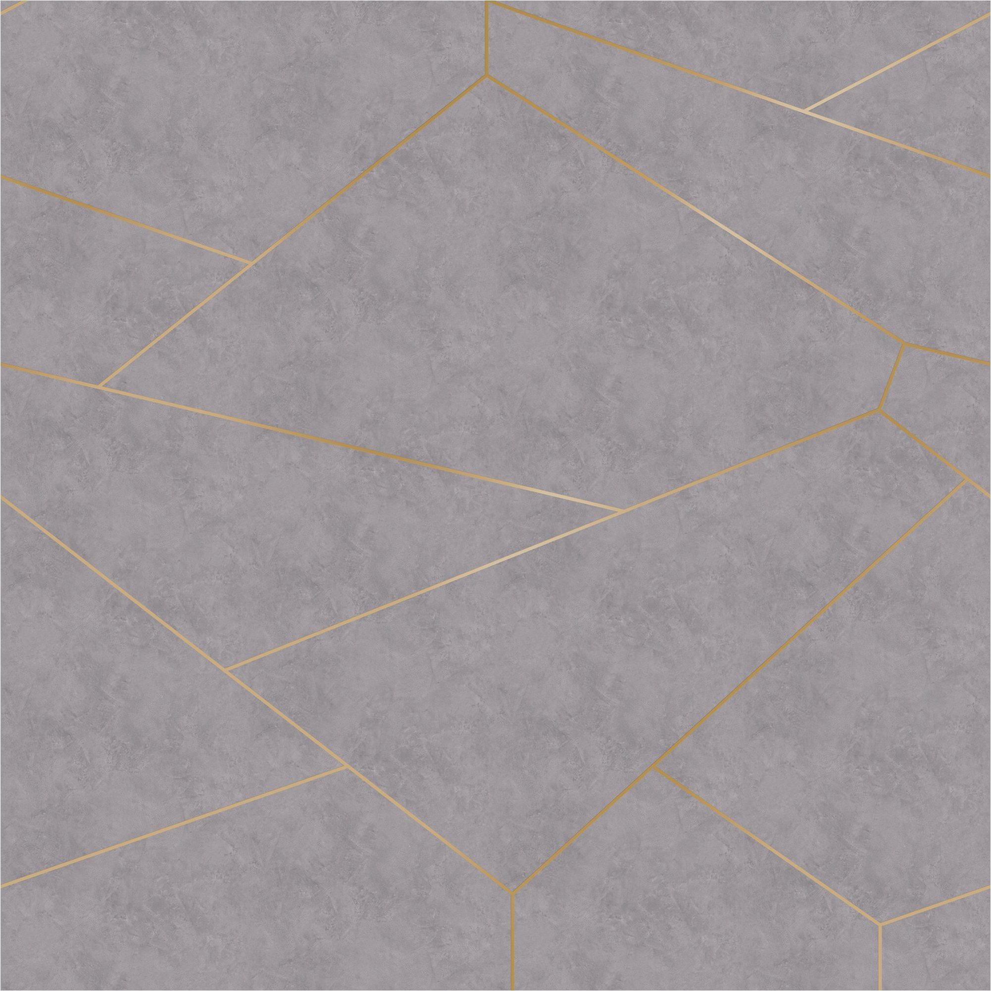 Rasch Fototapete 425819 Vliestapete Industrial 300 x 300 cm Rasch Selection Grau