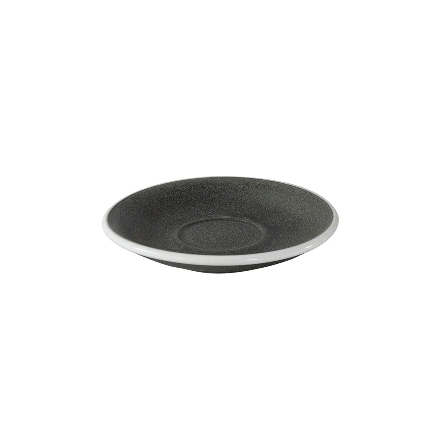 Loveramics Teller Untertasse zu anthracite ml Tassen EGG 150/200