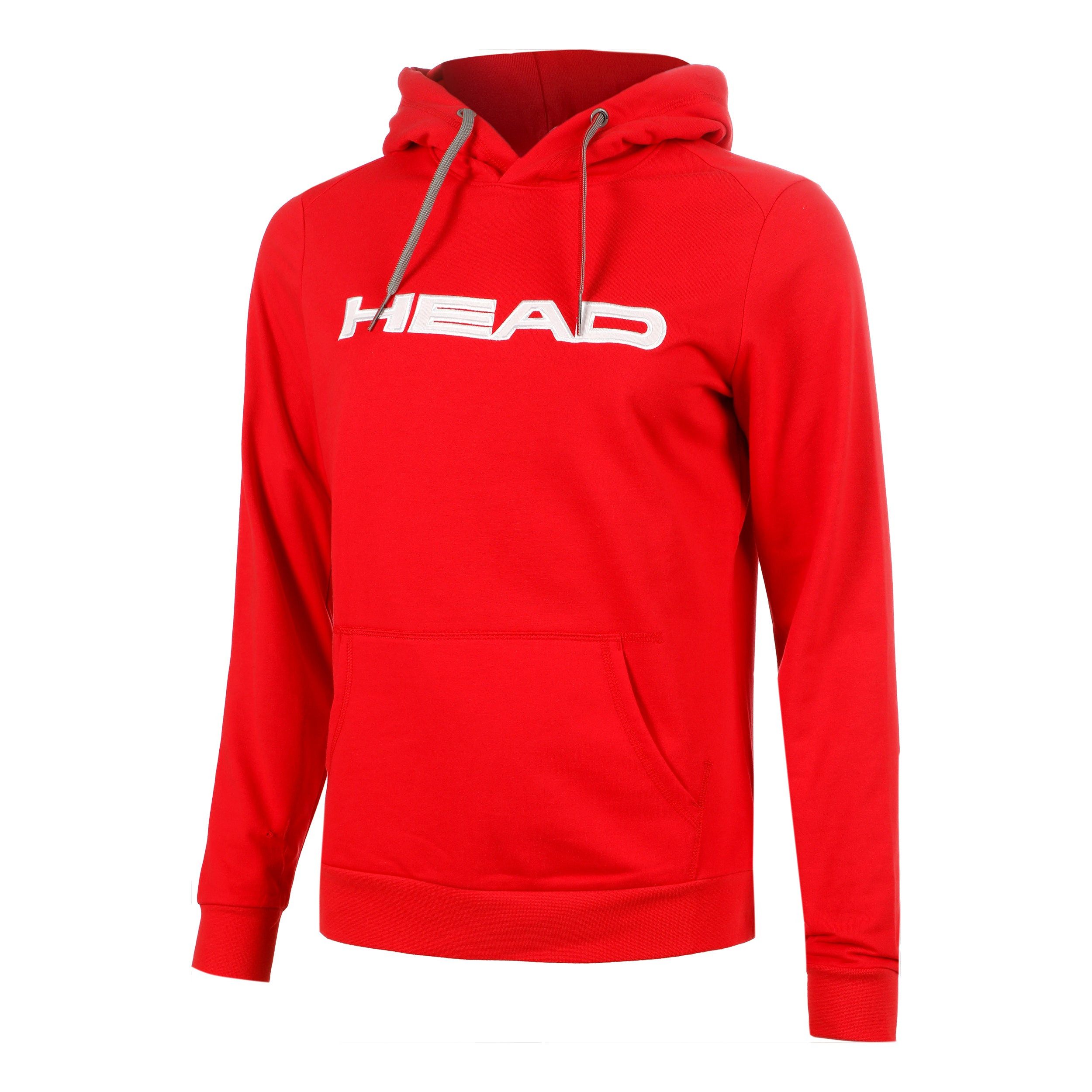 Head Kapuzensweatshirt Rosie