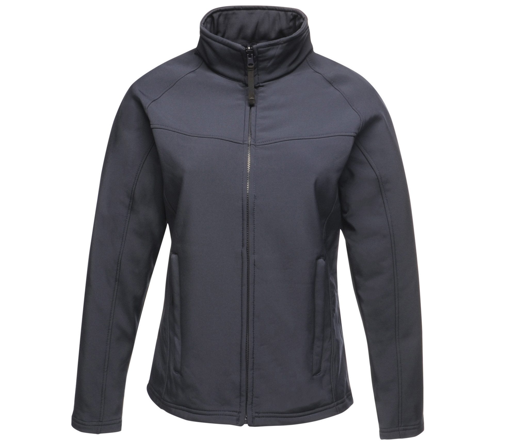 Regatta Professional Softshelljacke Damenjacke – Winddicht & wasserabweisend Stretch in Unifarbe