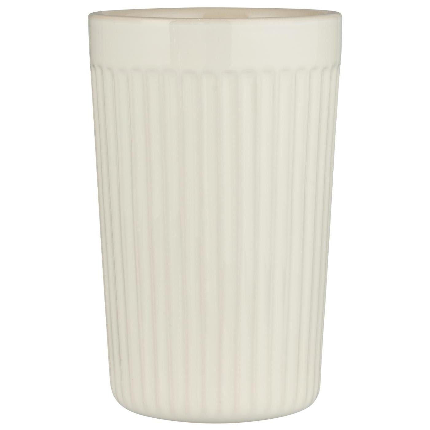 Ib Laursen Tasse Mynte, Steingut, Spülmaschinengeeignet