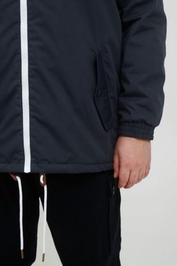 !Solid Kurzjacke SDTilden BT Übergangsjacke mit Kapuze