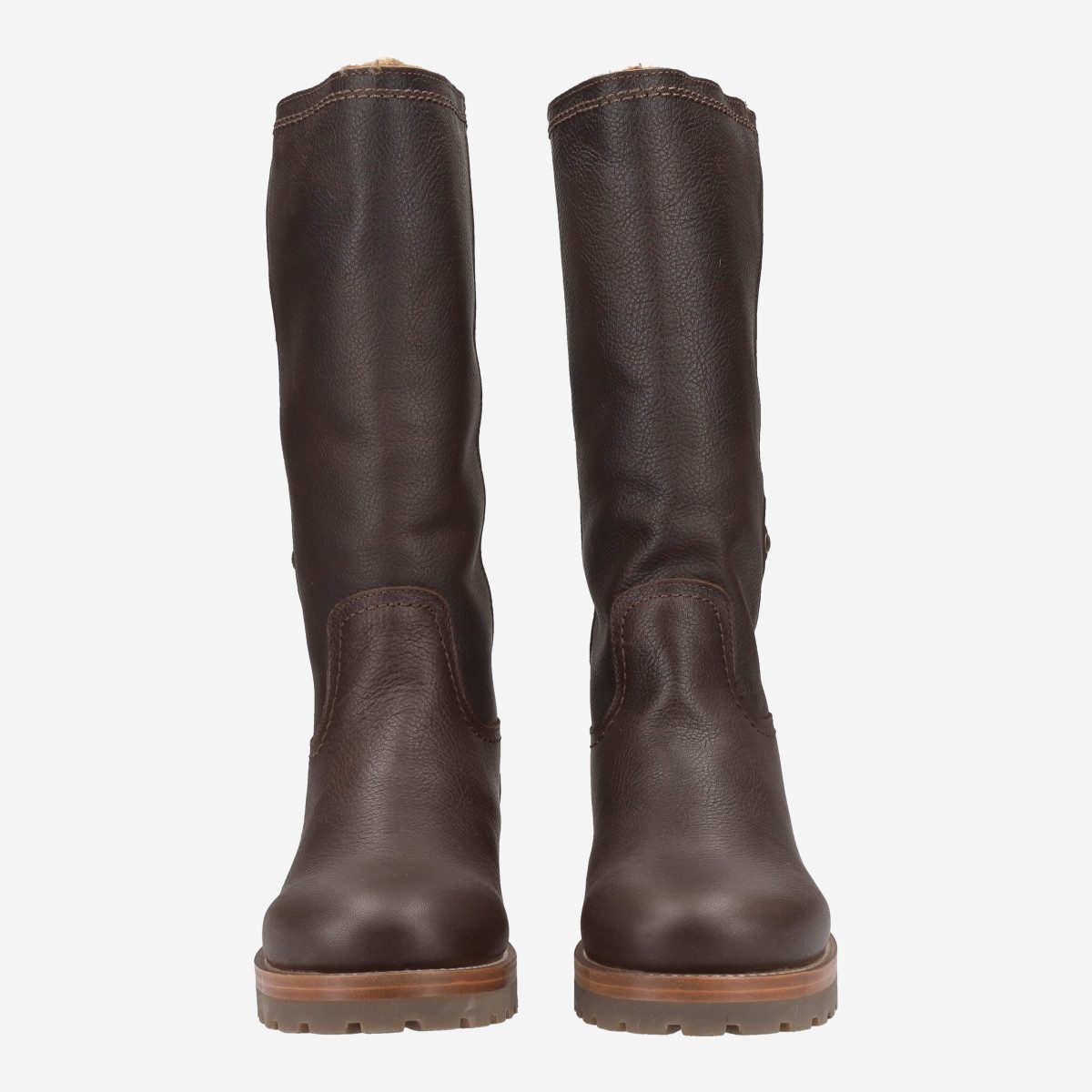 Panama Jack Panama Jack Bambina B143, Warmfutter, Stiefel, Braun, Damen Sti günstig online kaufen