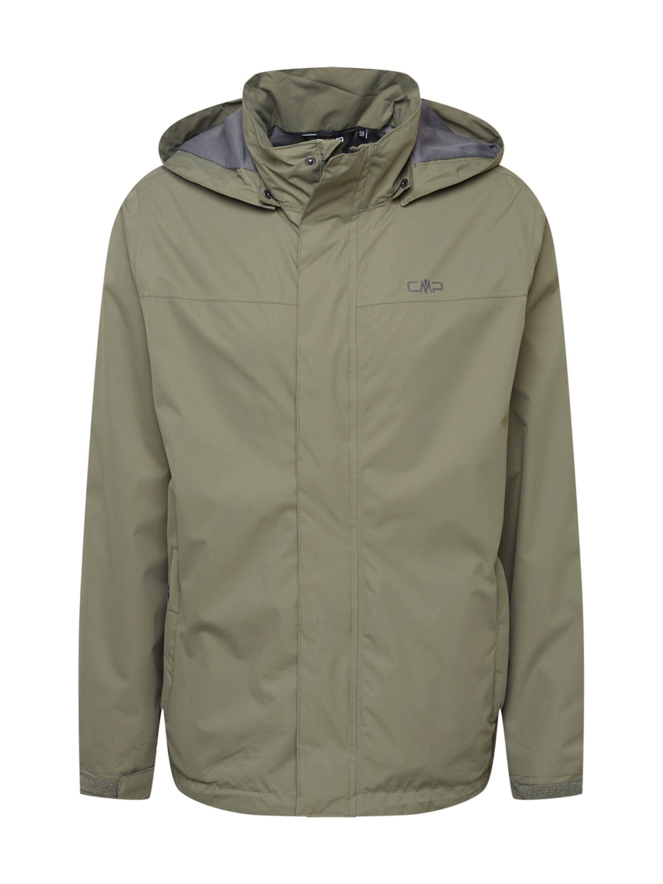 TORBA (1-St) CMP Softshelljacke