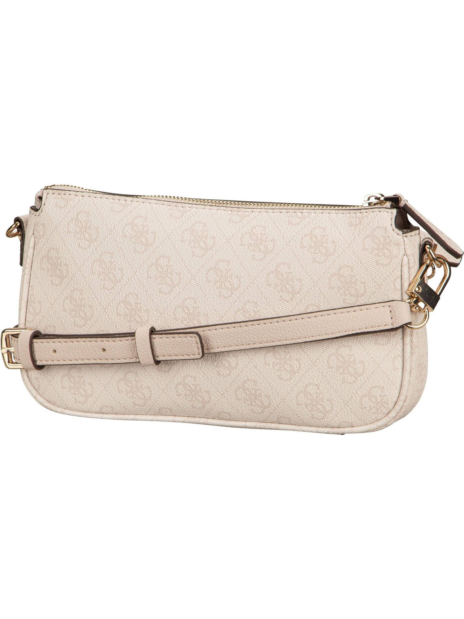 Guess Umhängetasche Double Pouch Crossbody Bag günstig online kaufen