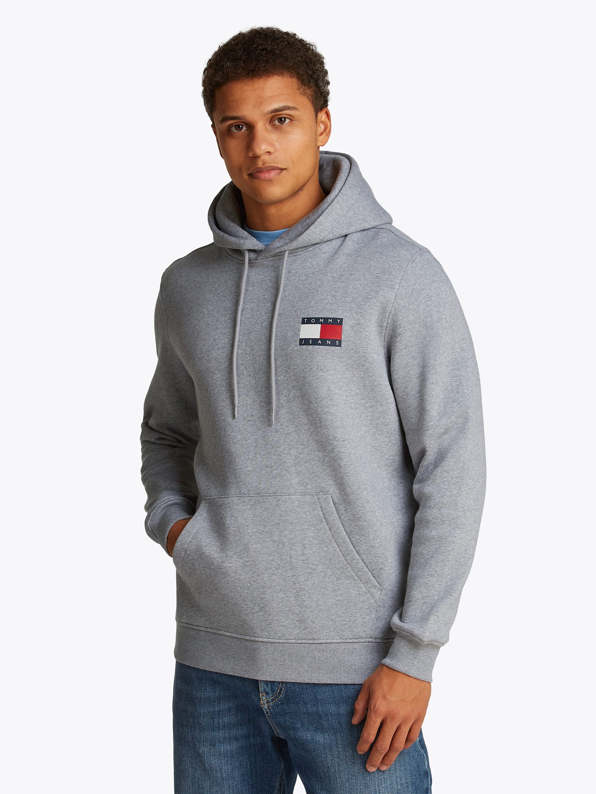 Tommy Jeans Sweatshirt TJM REG ESSENTIAL günstig online kaufen