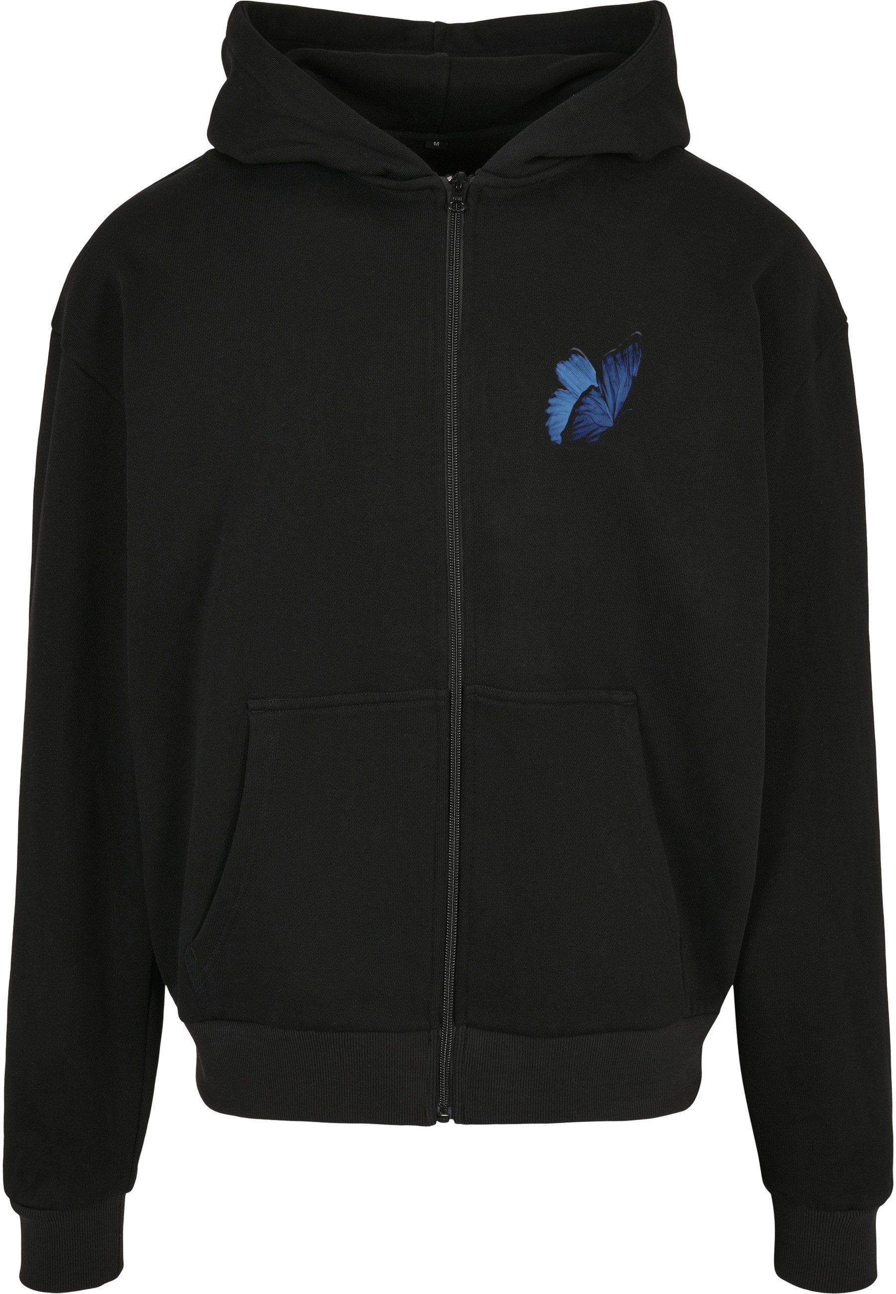 Upscale by Mister Tee Funktions-Kapuzensweatjacke Upscale by Mister Tee Unisex (1-tlg)