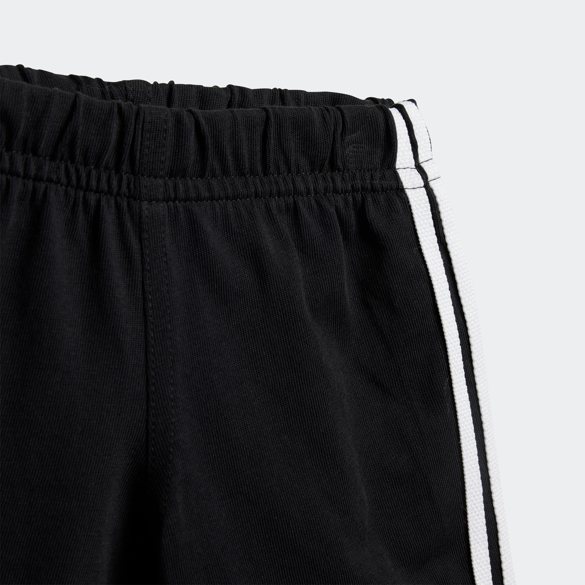 adidas Originals T-Shirt & Shorts KIDS SET
