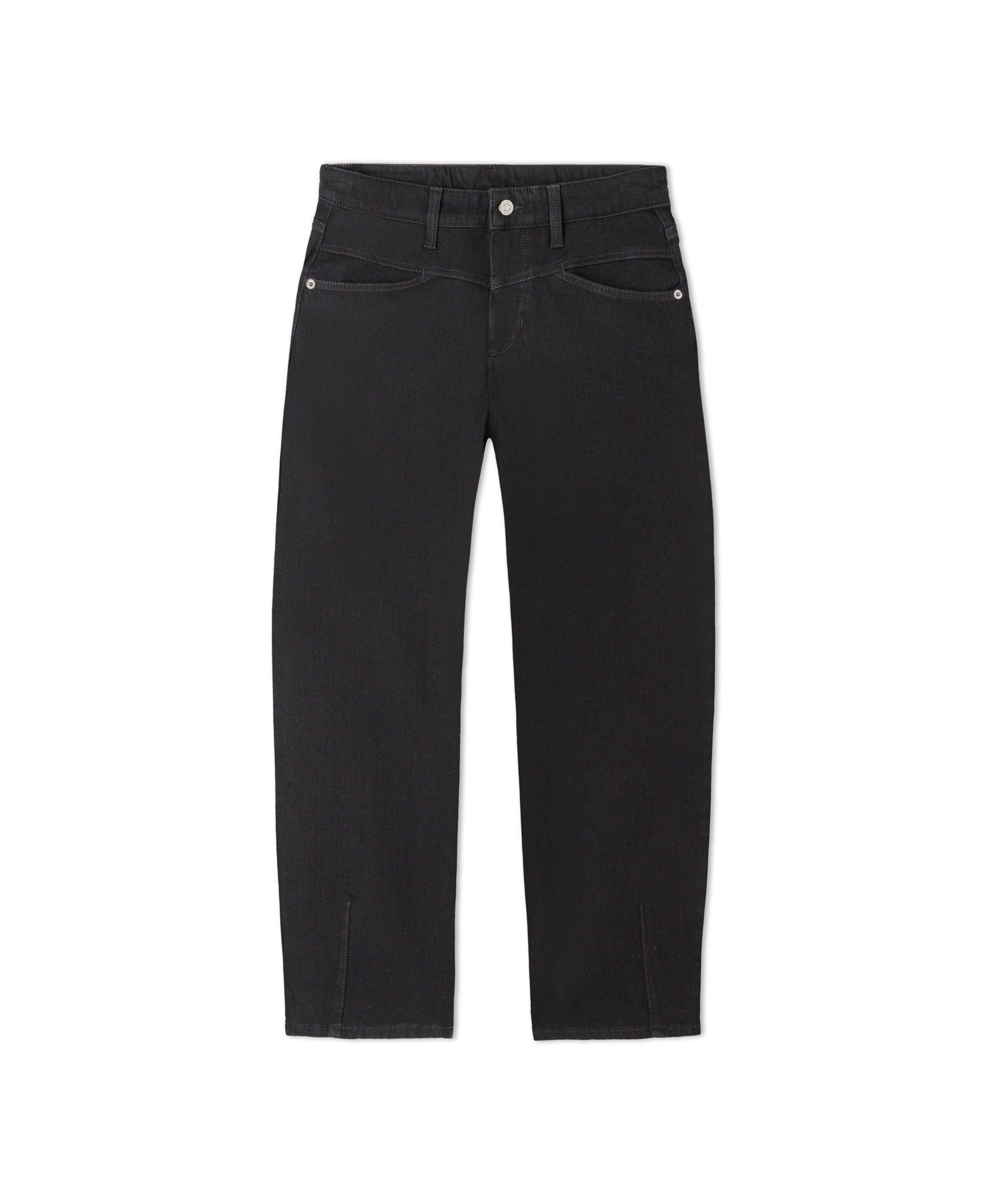 Cambio Bequeme Jeans