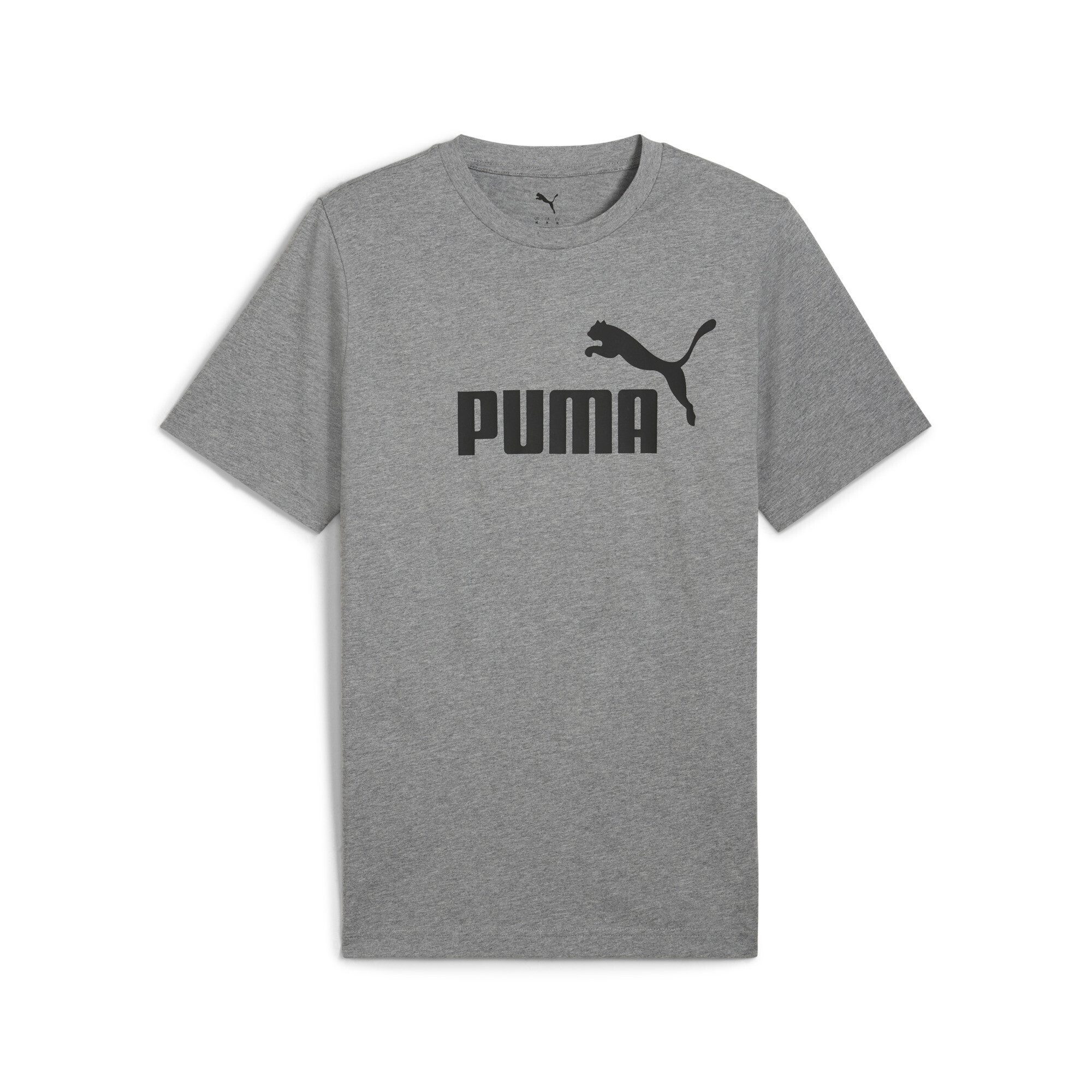 PUMA T-Shirt Essentials No. 1 Logo T-Shirt Herren günstig online kaufen