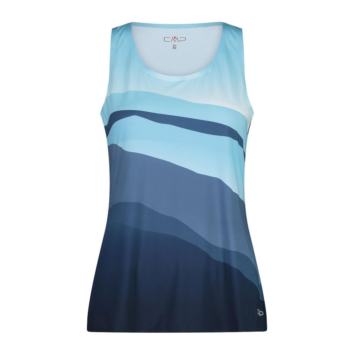 CMP Tanktop Woman TOP