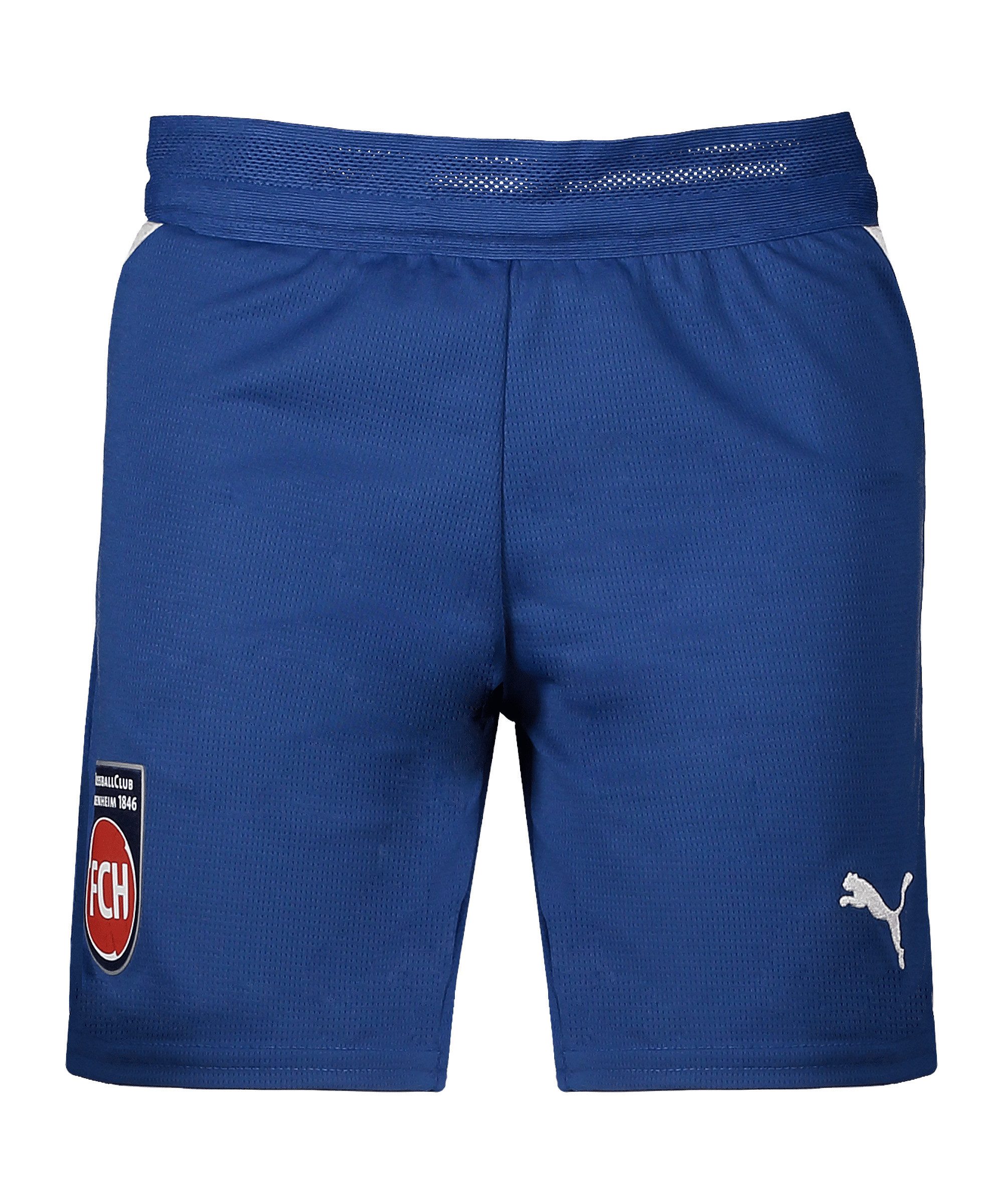 PUMA Sporthose PUMA 1. FC Heidenheim Short Away 2026/2027 Kids