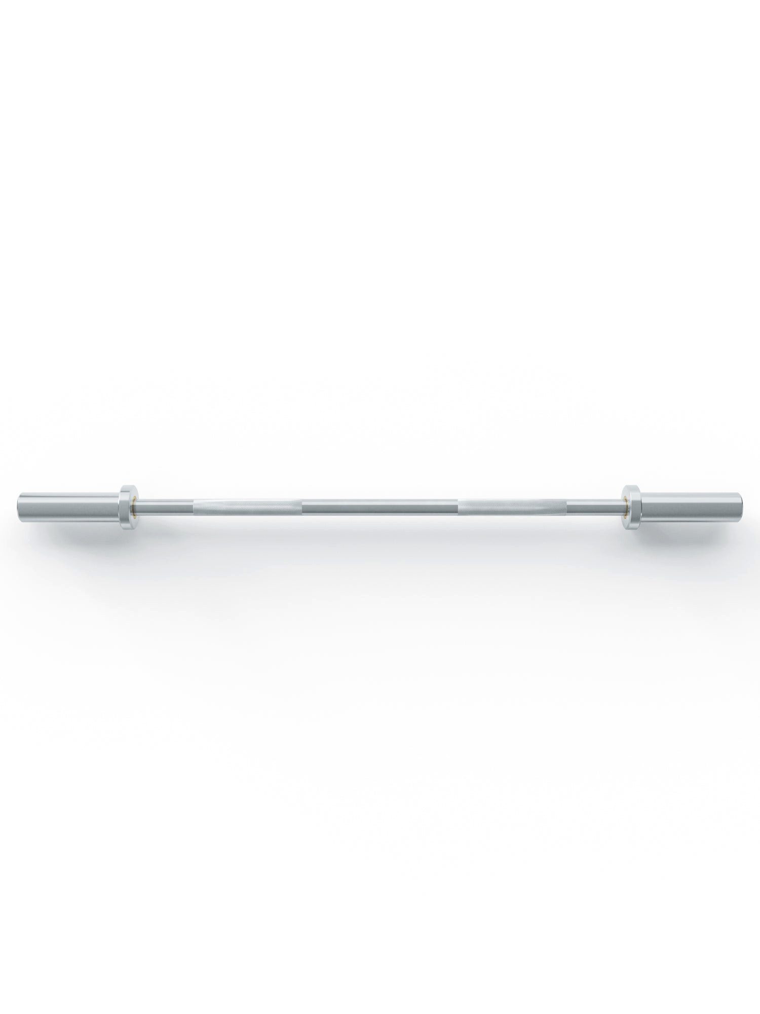 ATLETICA Kurzhantel Short Bar, 120cm