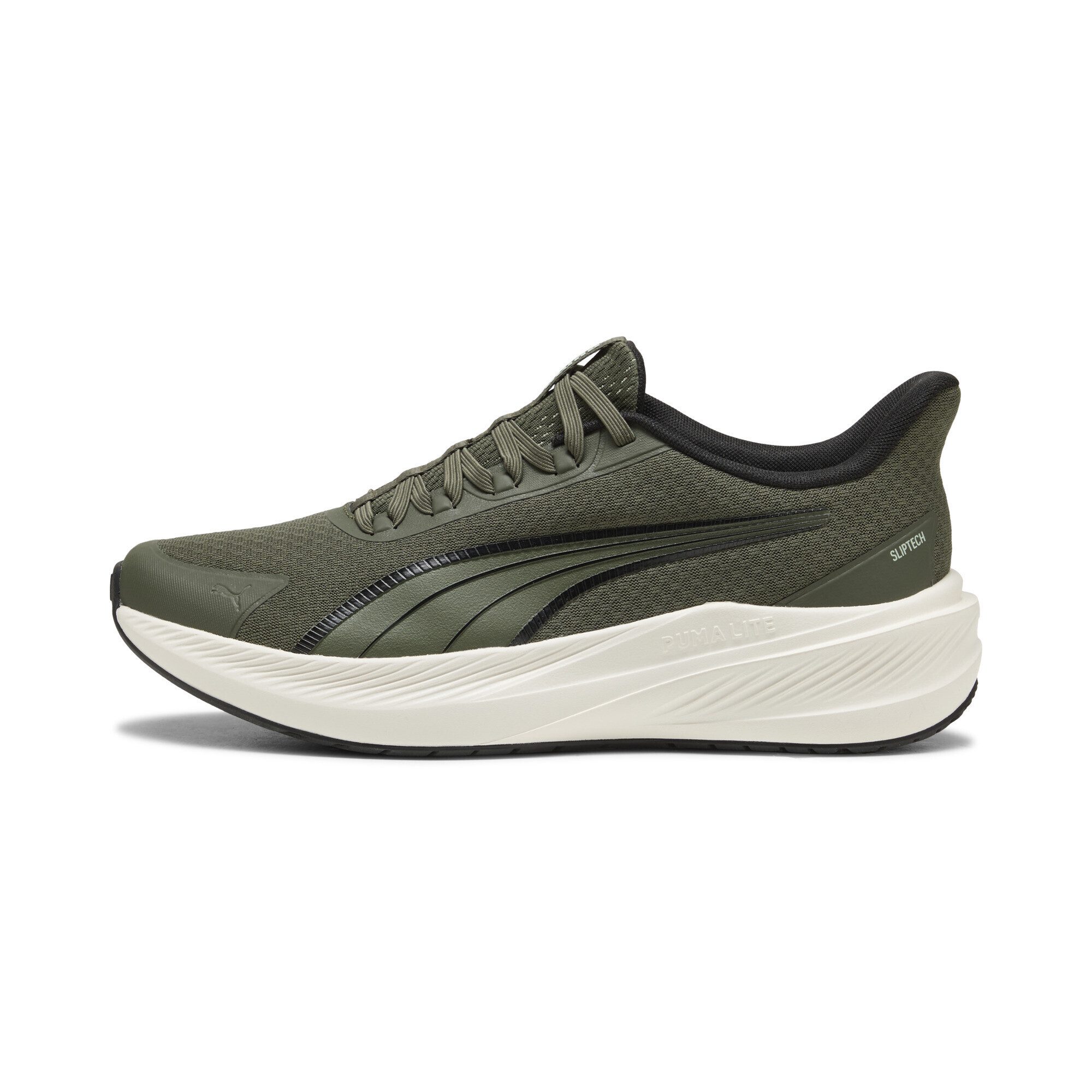 PUMA Dasher Lite SLIPTECH™ Laufschuhe Erwachsene Trainingsschuh