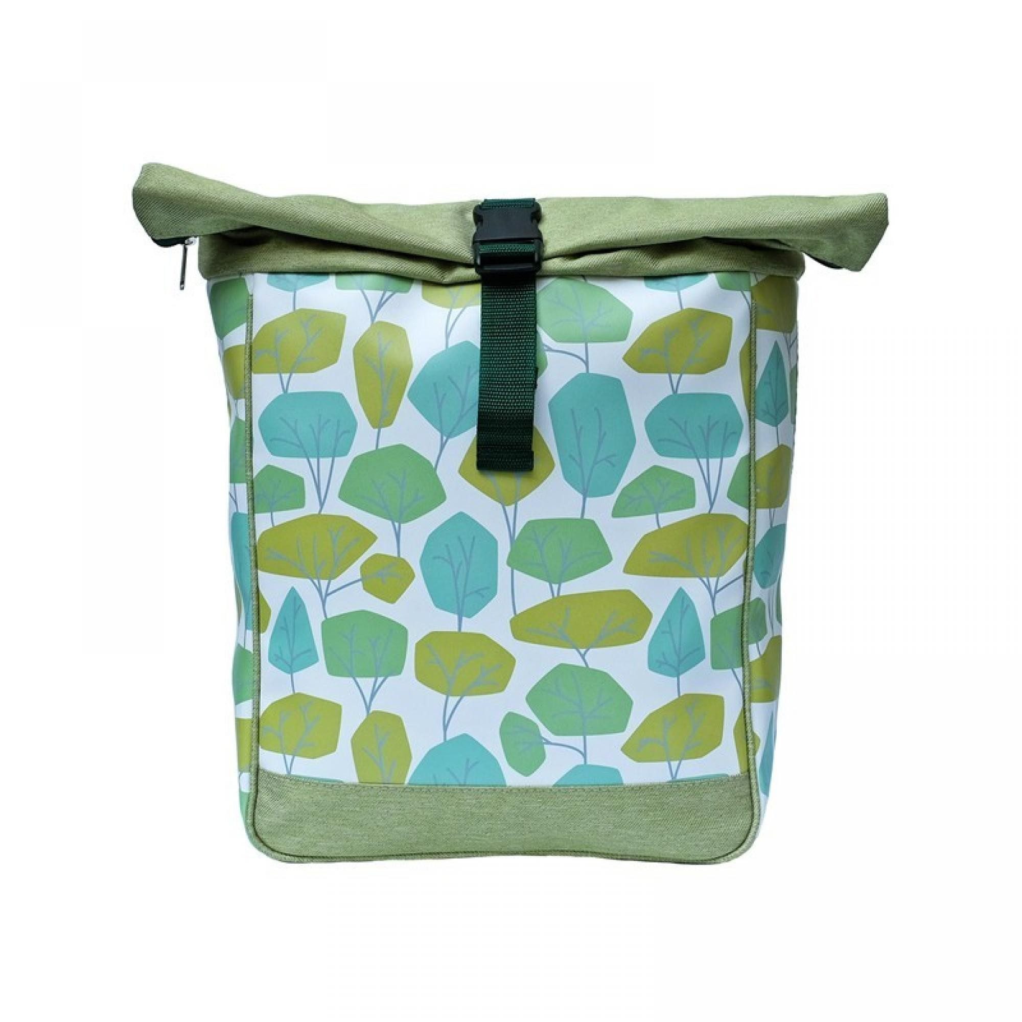 Fahrradtasche Kombi Fahrradtasche/Rucksack Bosque