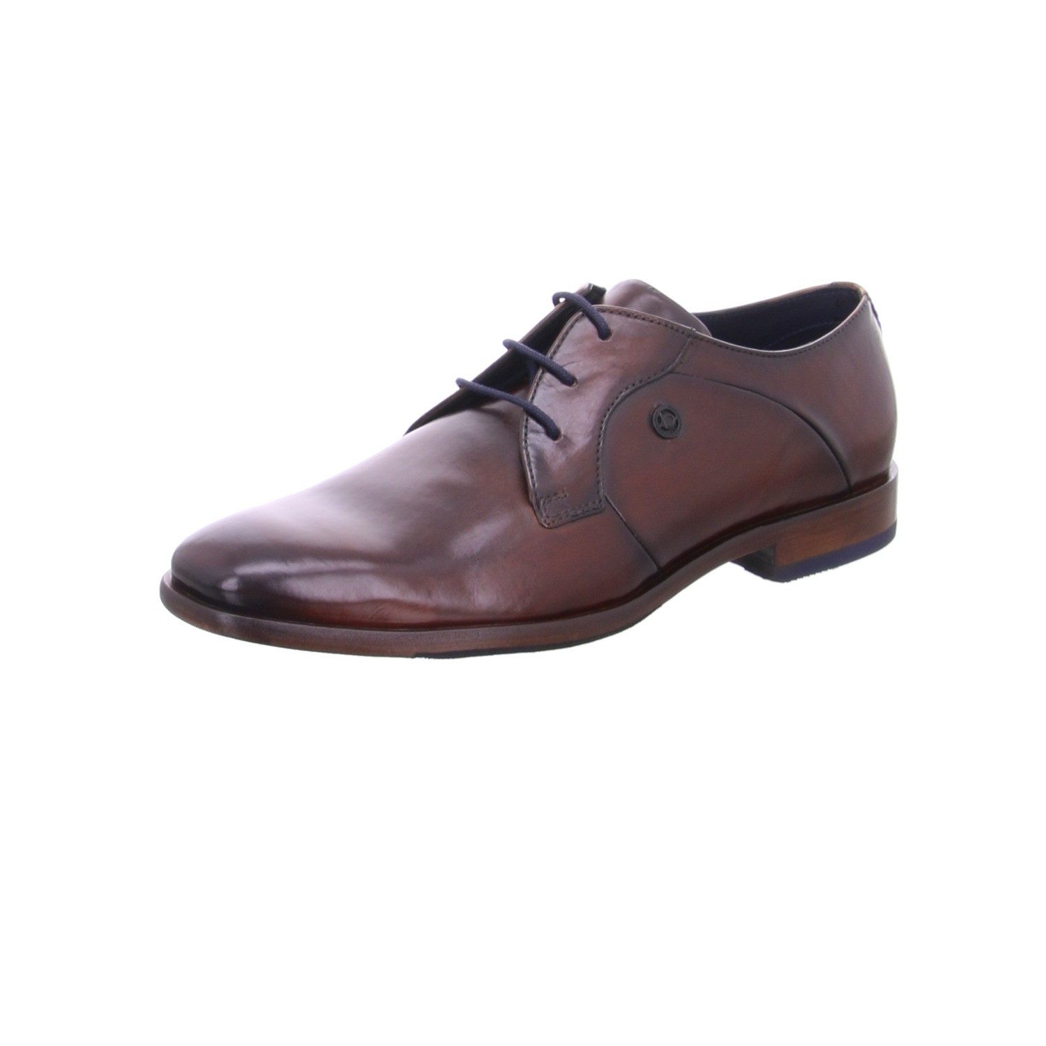 bugatti Business Schuhe für Herren Schnürschuh (keine Angabe, 1-tlg., keine Angabe)