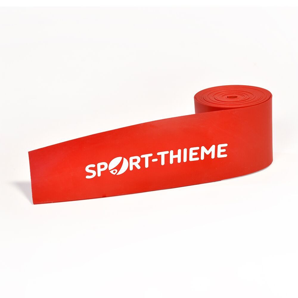 Sport-Thieme Flossband Flossband Pressure, Löst verhärtetes Gewebe für mehr Beweglichkeit