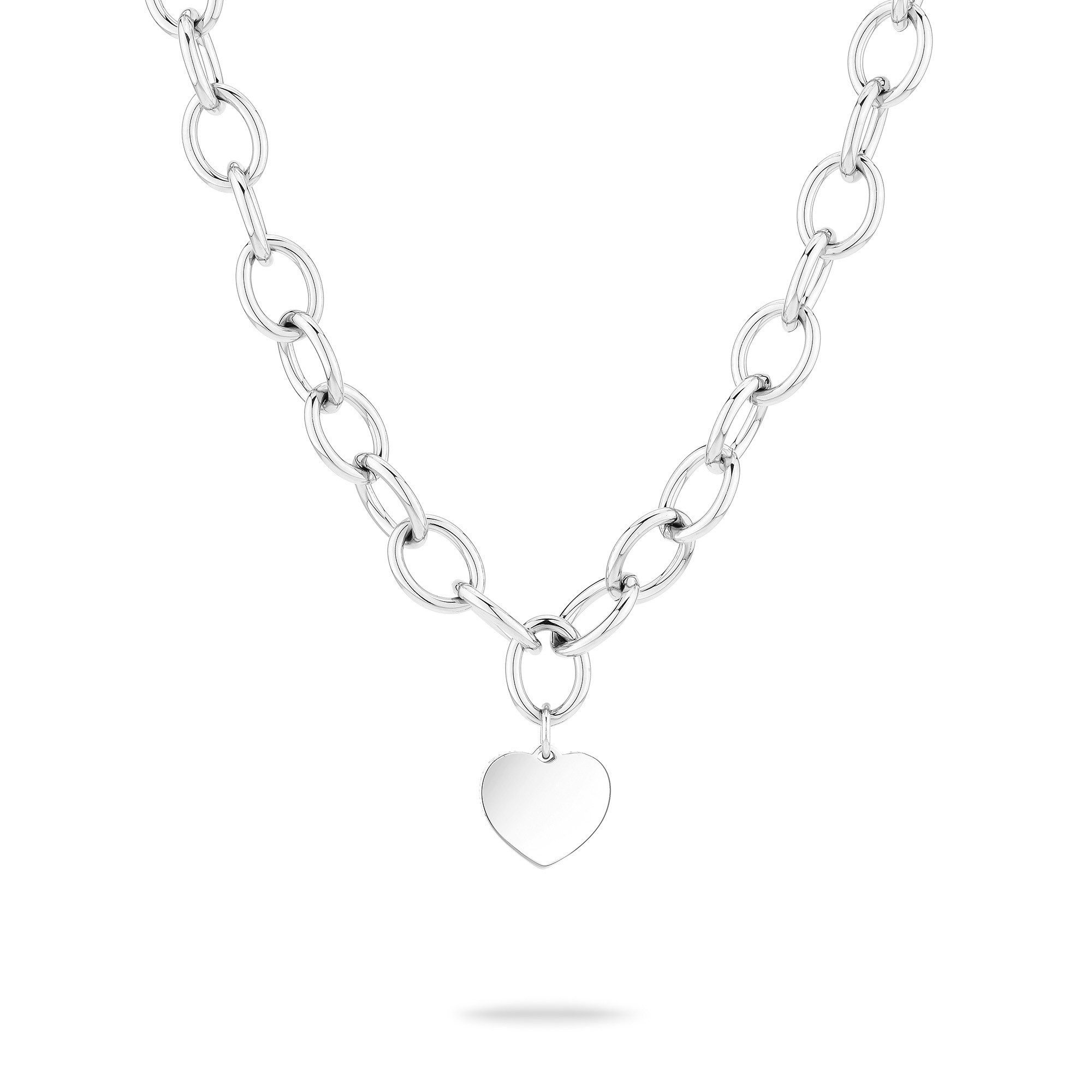 Liebeskind Berlin Edelstahlkette Edelsta...