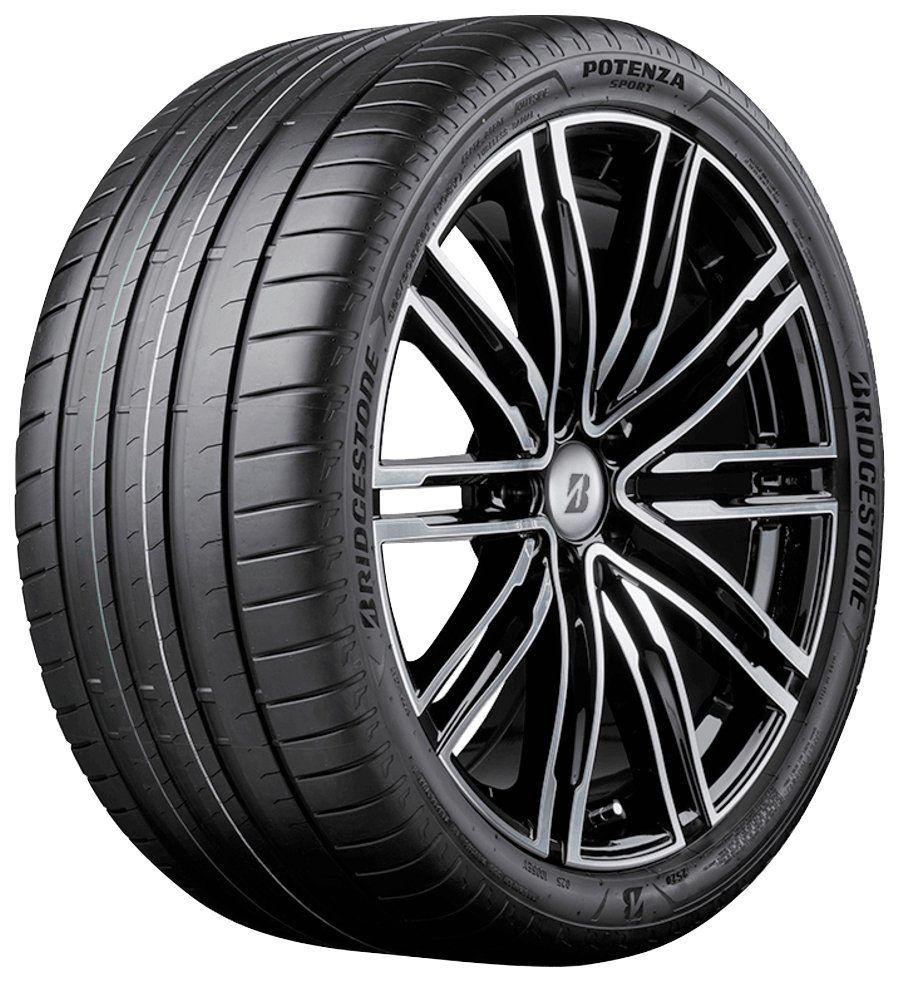 Bridgestone Sommerreifen POTENZA Sport-001, in verschiedenen erhältlich Ausführungen