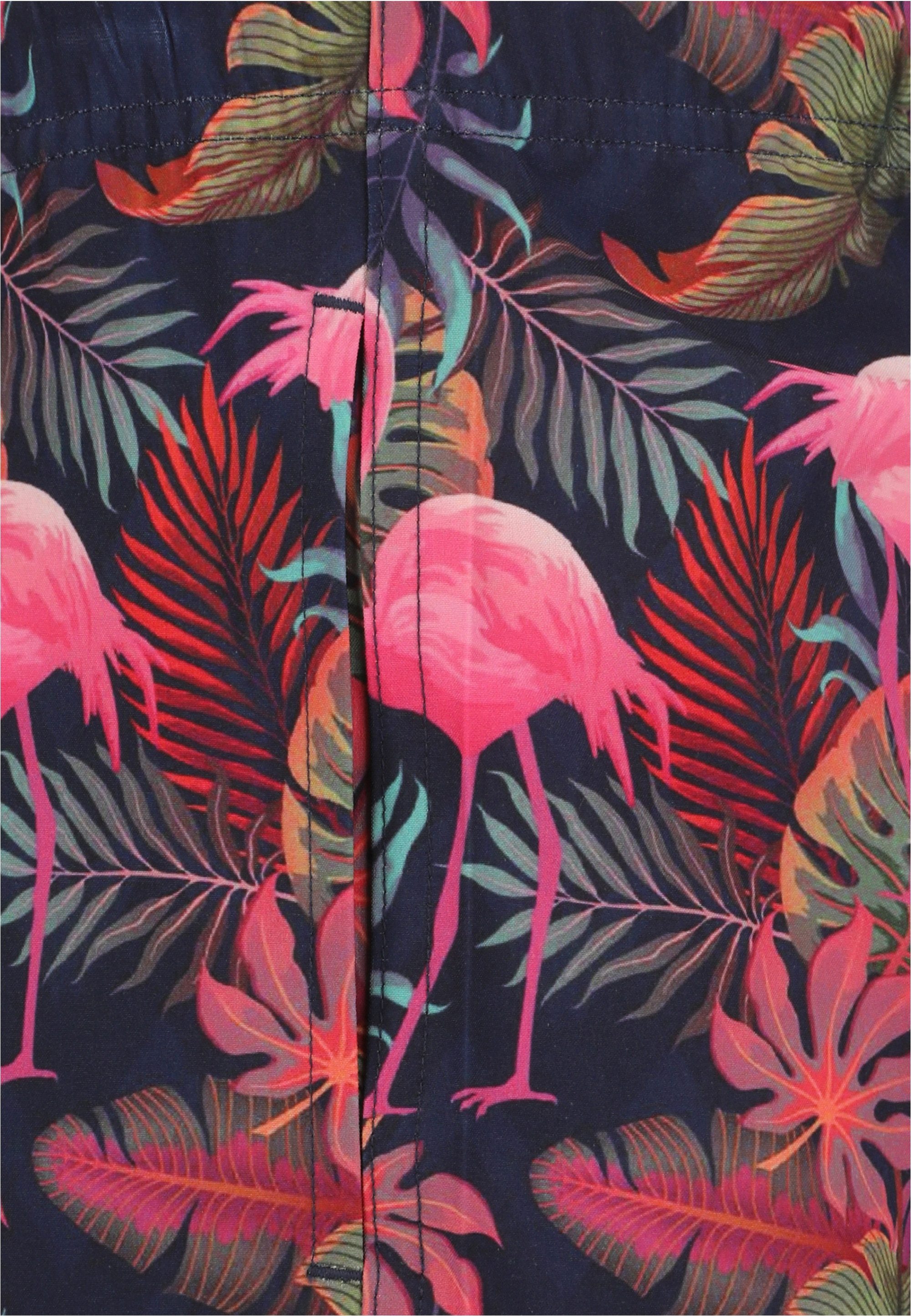 ZIGZAG Badeshorts Soda (1-St) im stylischen Print-Design