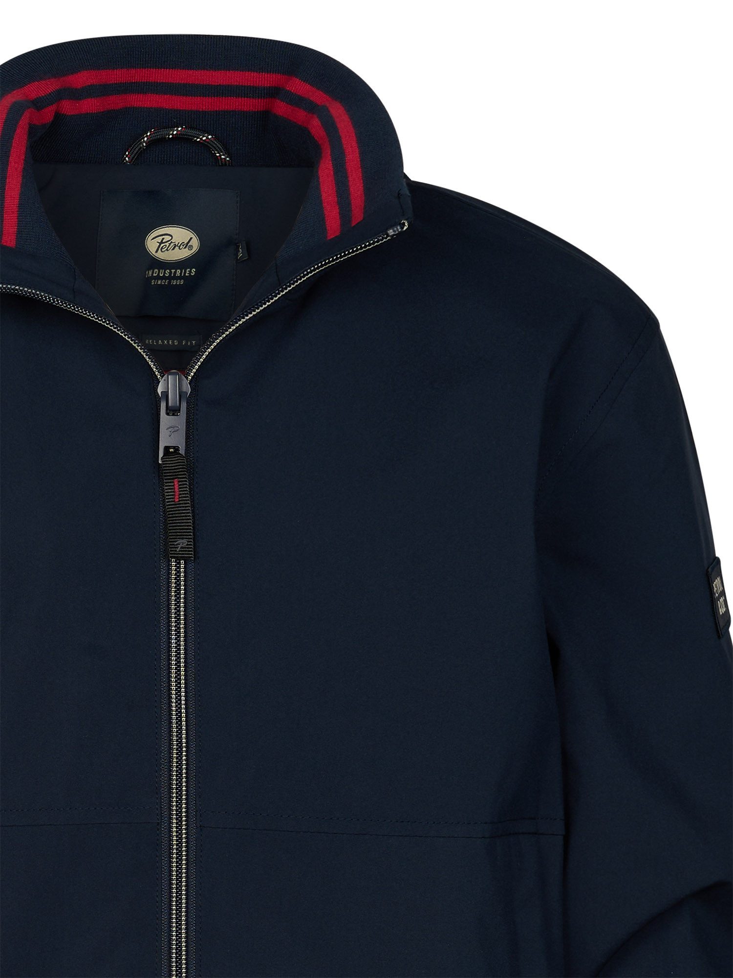 Petrol Industries Bomberjacke Cabo