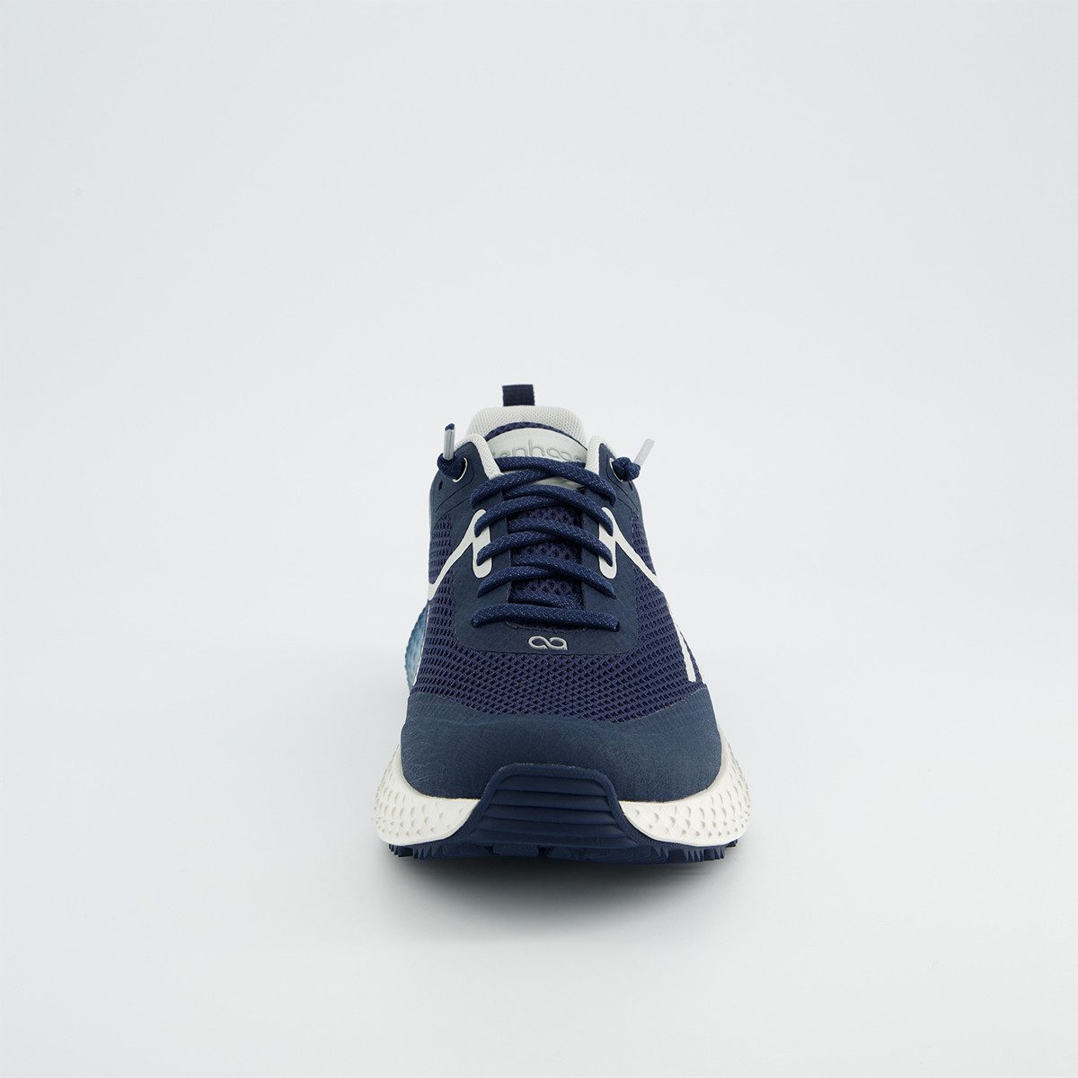 Tenhaag tenhaag neohaag, Sneaker, Blau, Herren Sneaker