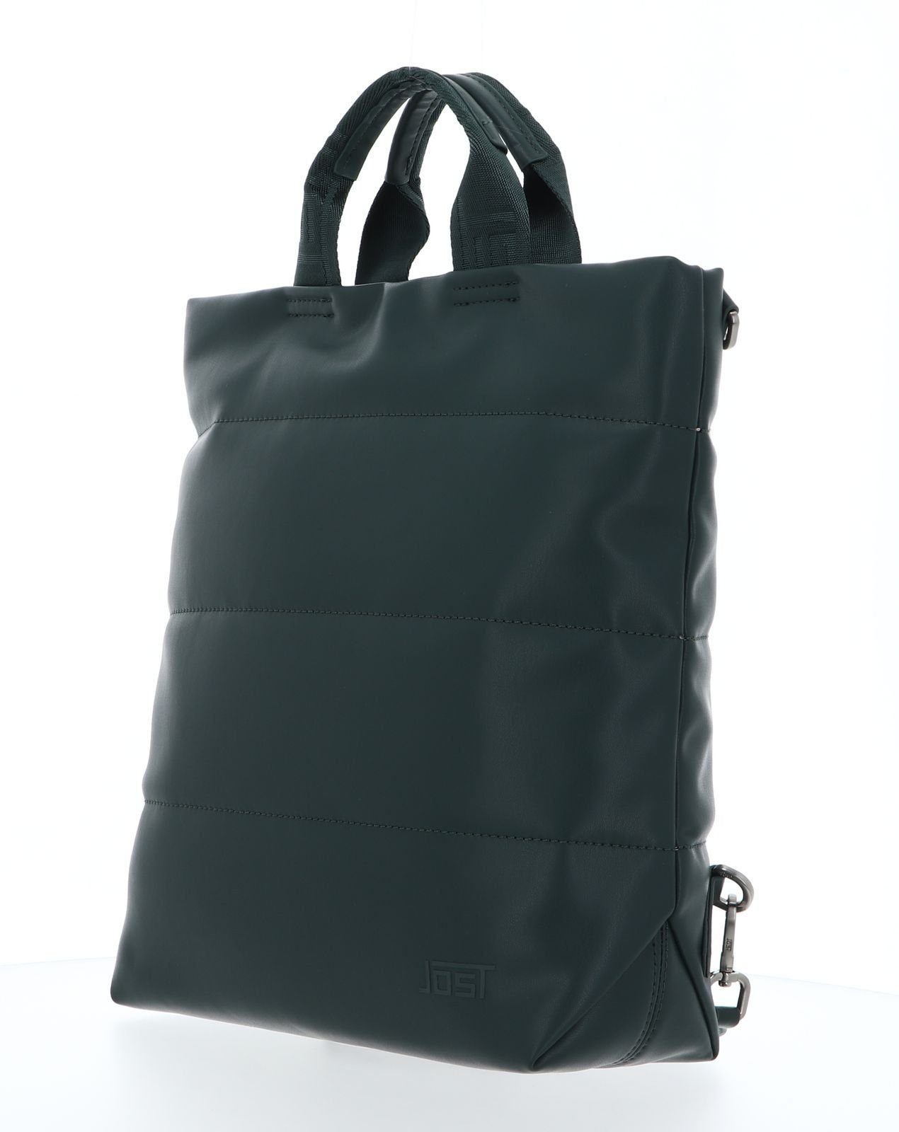 Jost Rucksack Kaarina Bottlegreen