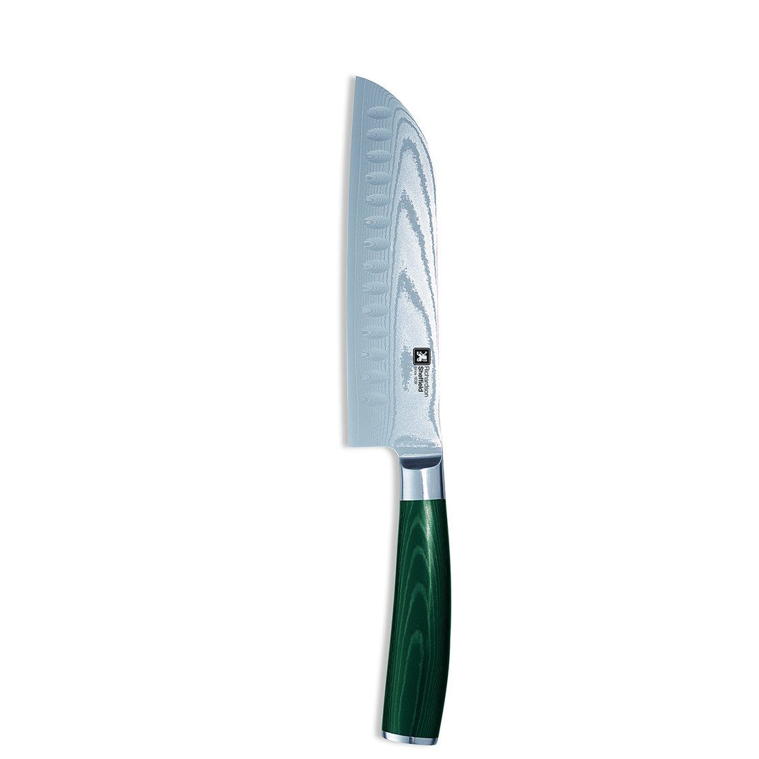 Richardson sheffield santokumesser midori damaststahl besonders