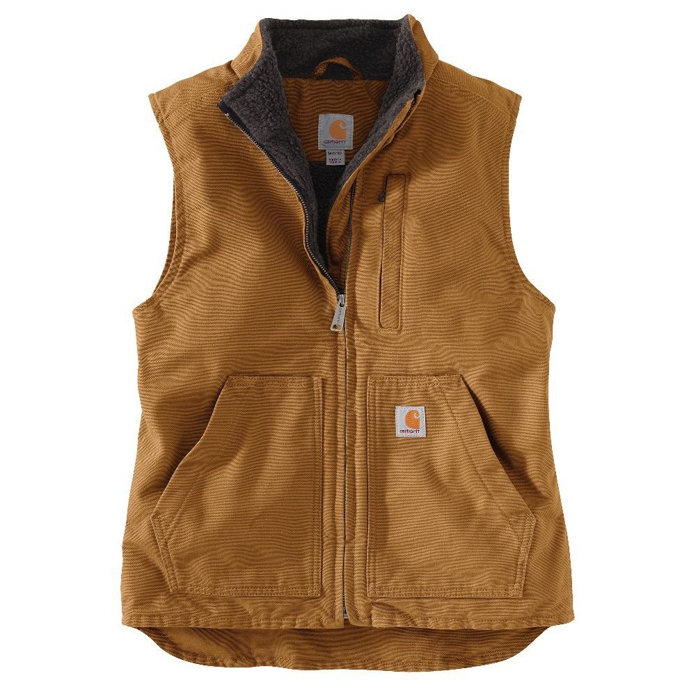 Carhartt Sweatweste Sherpa 104224 günstig online kaufen