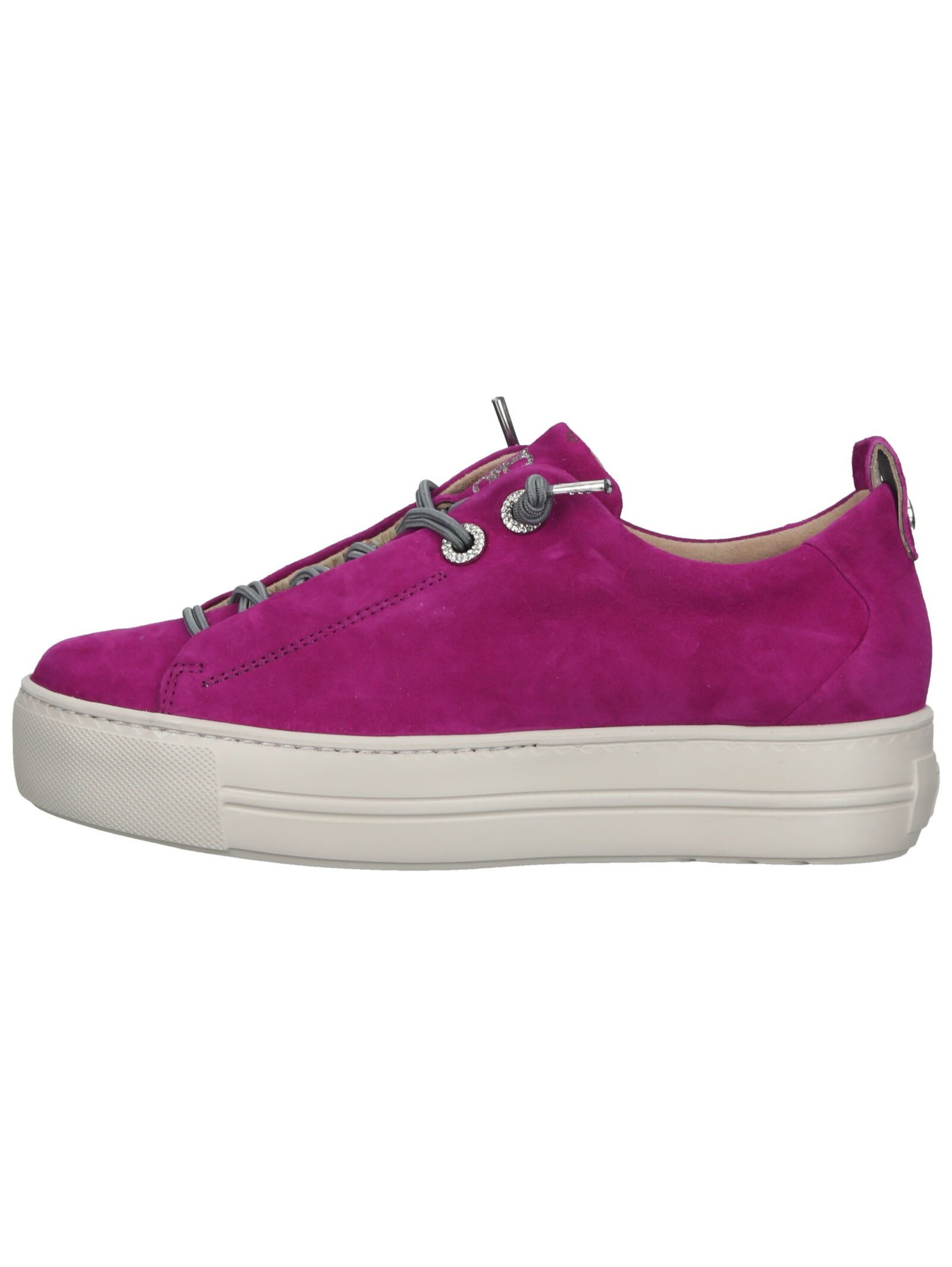 Paul Green Paul Green Sneaker Samt Sneaker