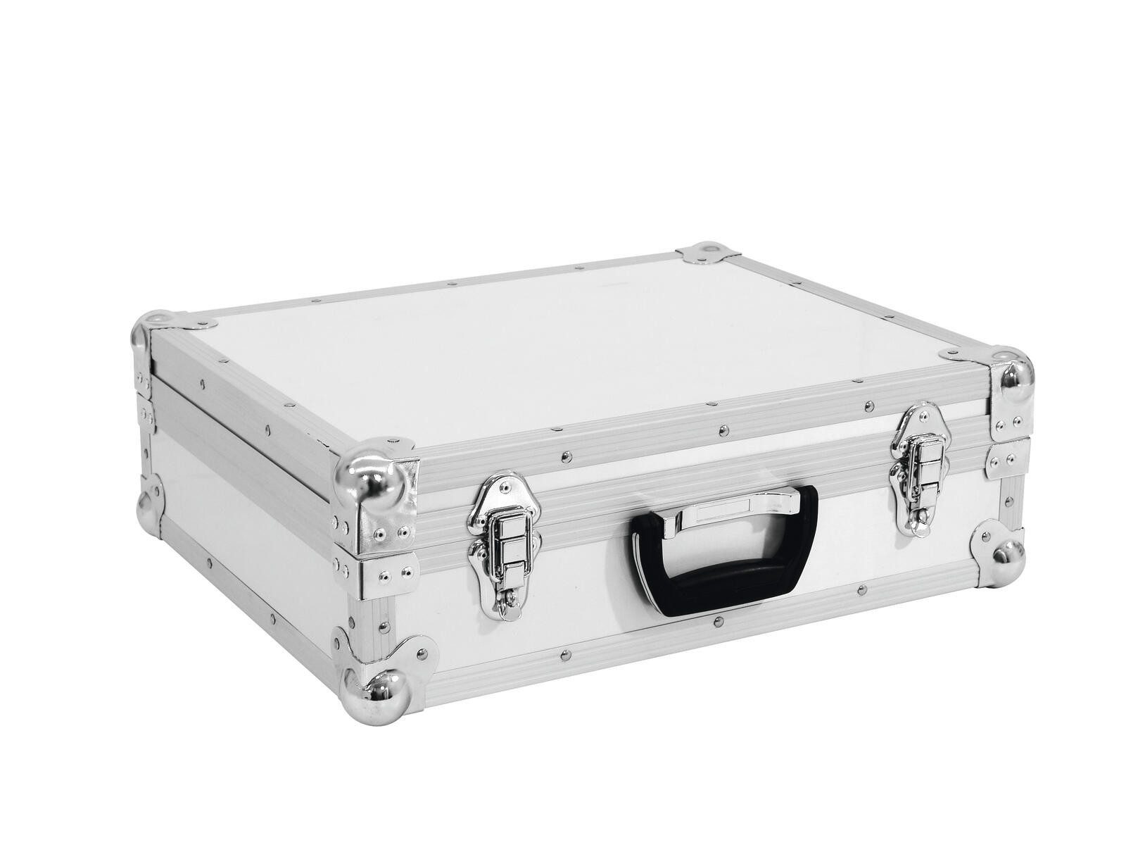 Transportbehälter ROADINGER Universal-Koffer-Case FOAM GR-1 alu