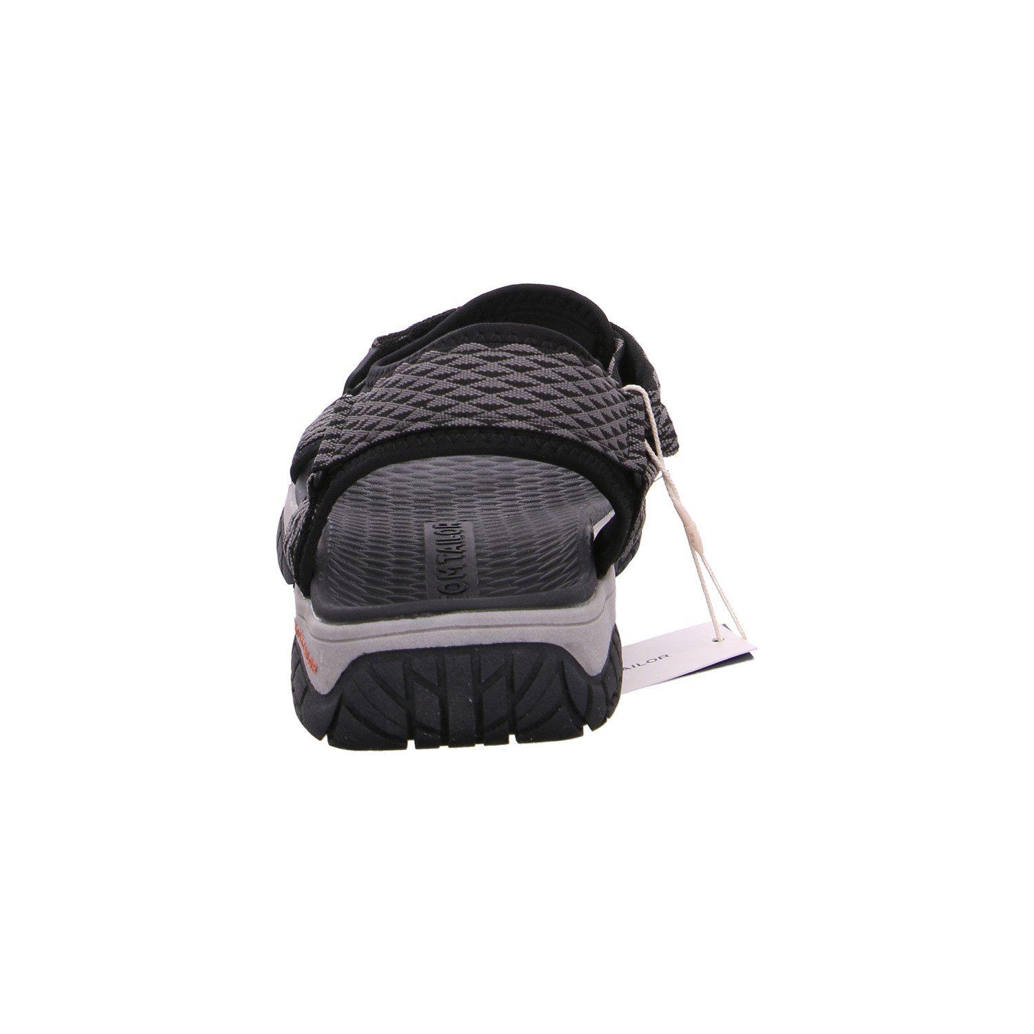 TOM TAILOR Sandalette