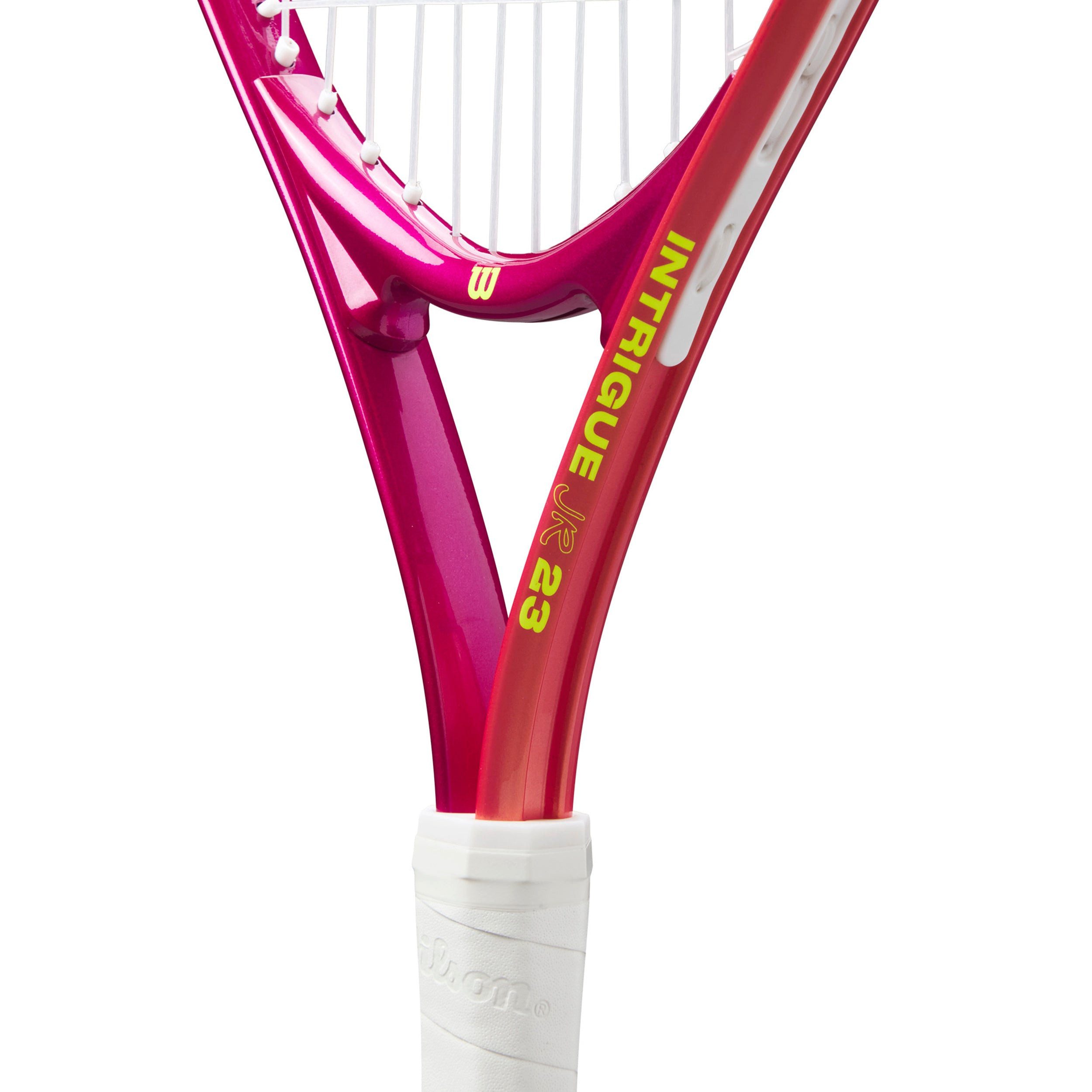 Wilson Tennisschläger Intrigue 23 Girls