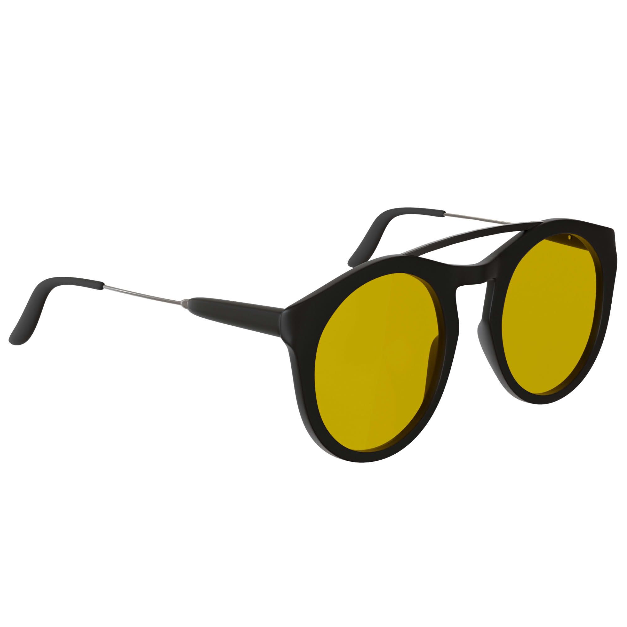 BEZLIT Eyewear Sportbrille Polarisierte Retro Designer Sonnenbrille, (1-St), im eleganten Look