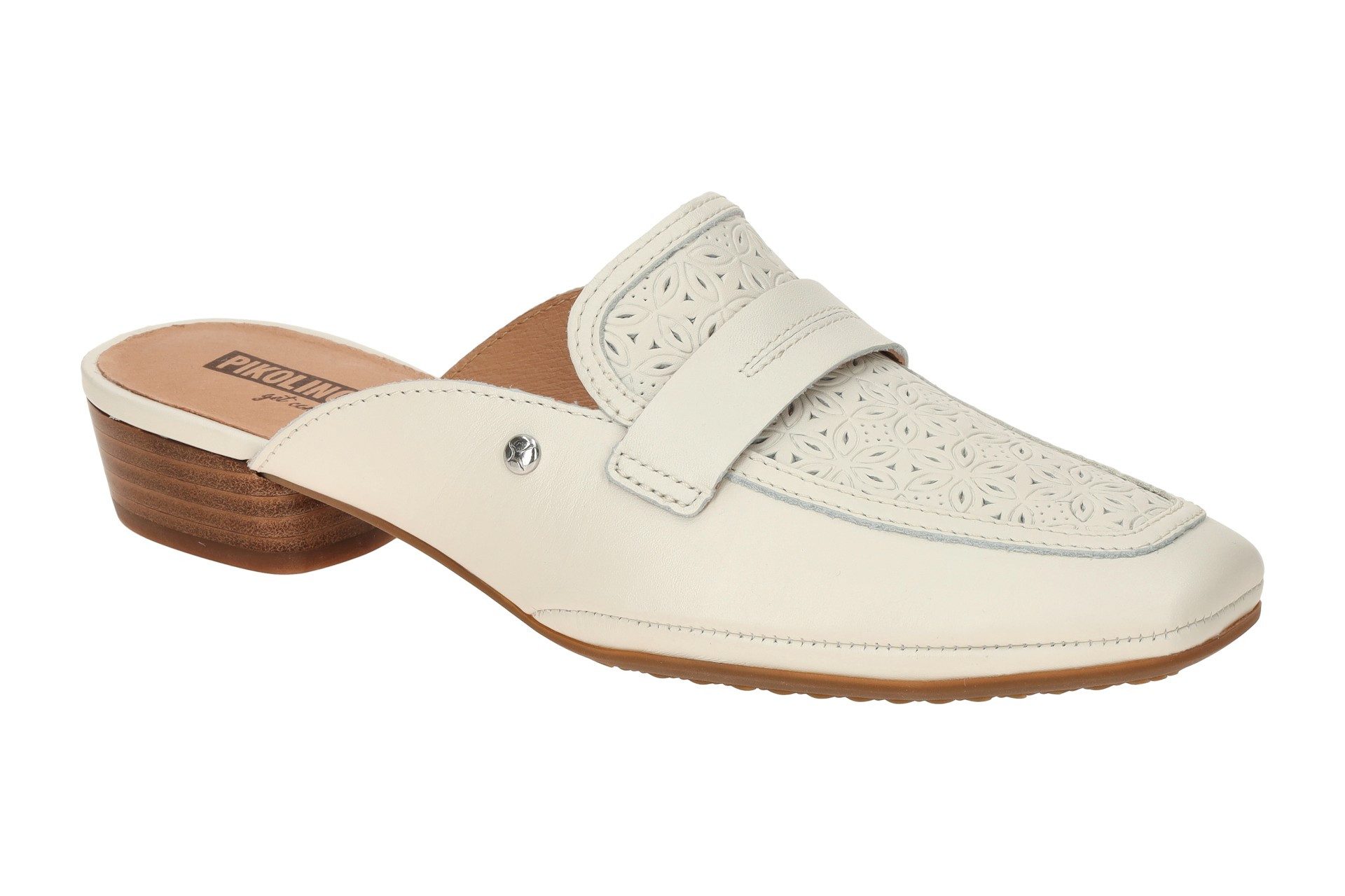 PIKOLINOS W1N-5899C1 nata Pantolette günstig online kaufen