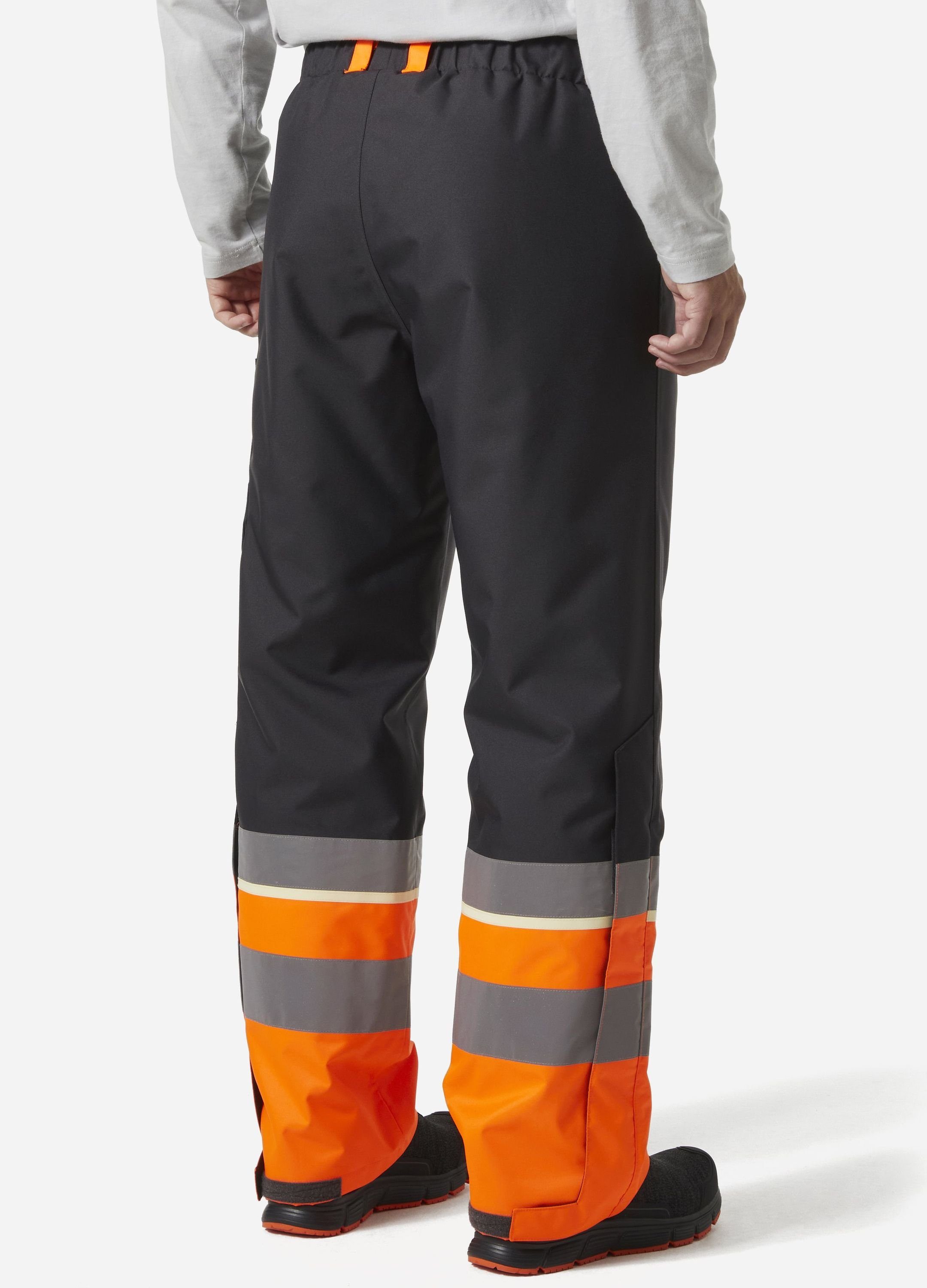 Helly Hansen Arbeitsbundhose Uc-Me Winter Pant Cl1 (1-tlg)