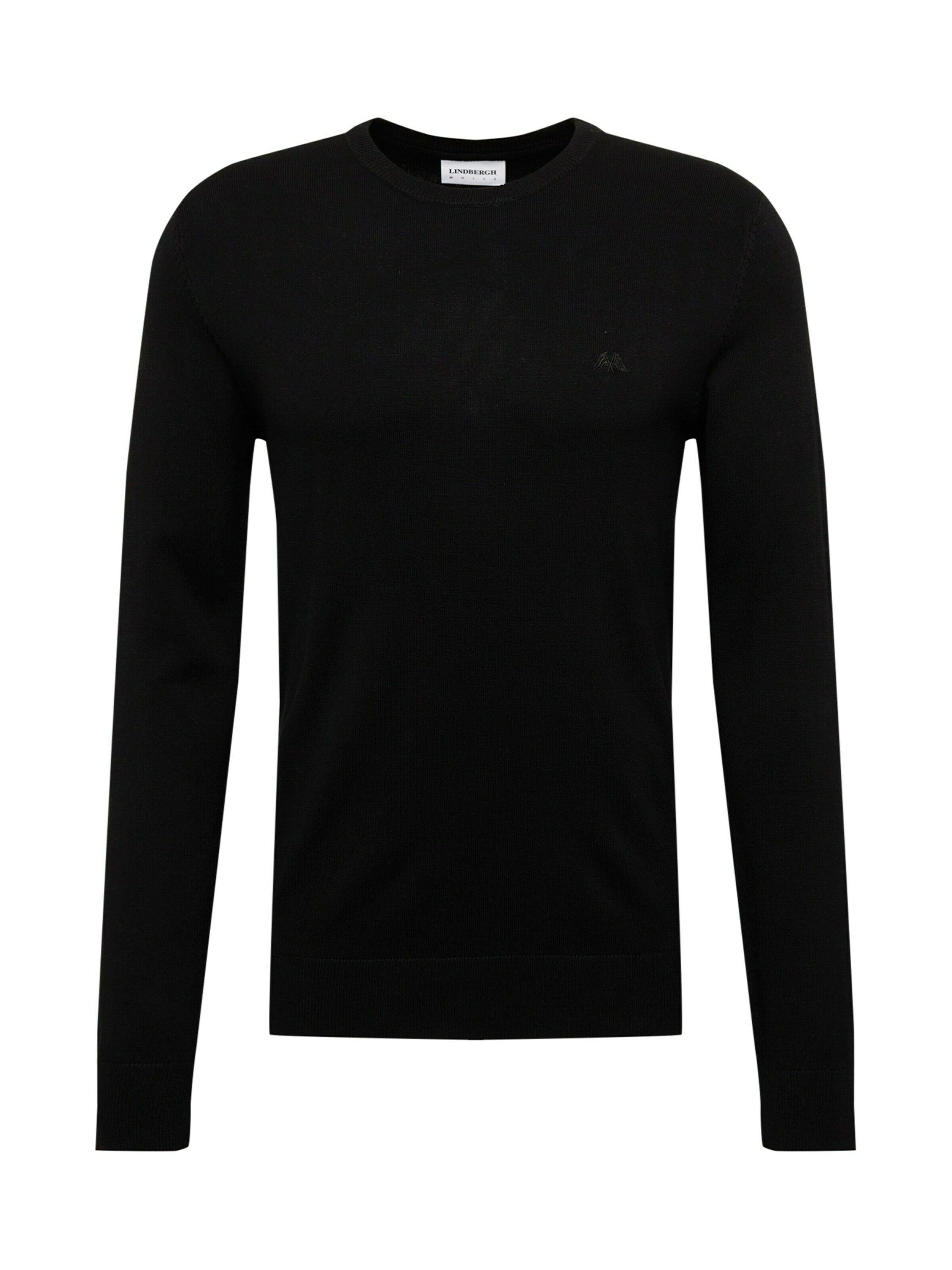 LINDBERGH Rundhalspullover (1-tlg) Weiteres Detail günstig online kaufen