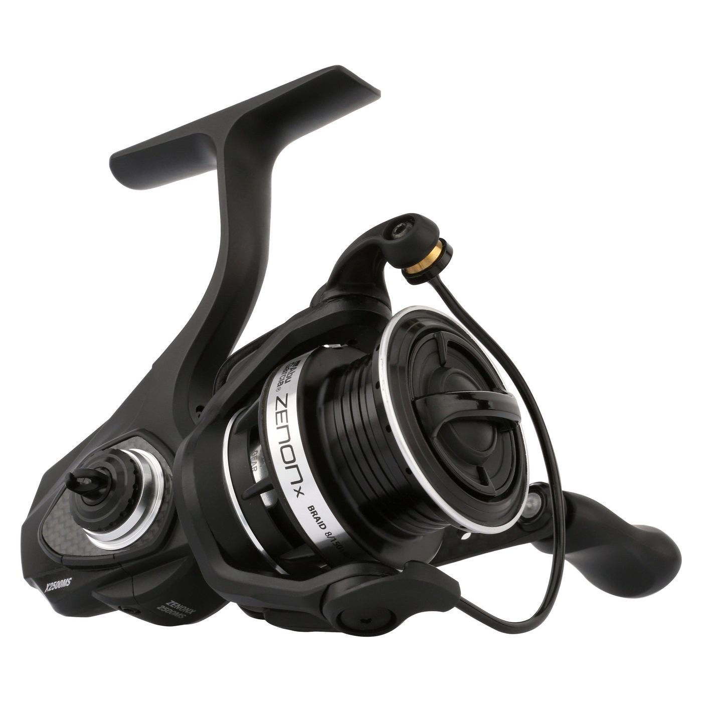 Spinnrolle Abu Garcia ZENON X SP2500MS ABU ZENON X SP2500MS