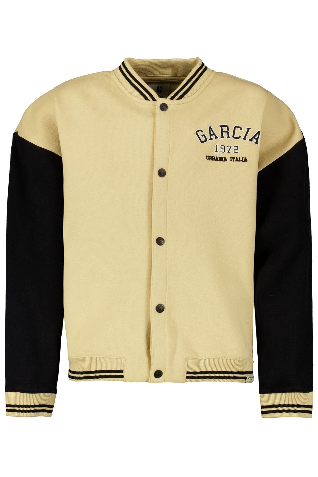 Garcia Sweatjacke Collegejacke