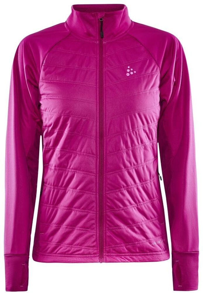 Kurzjacke Adv Essence Warm Jacket W
